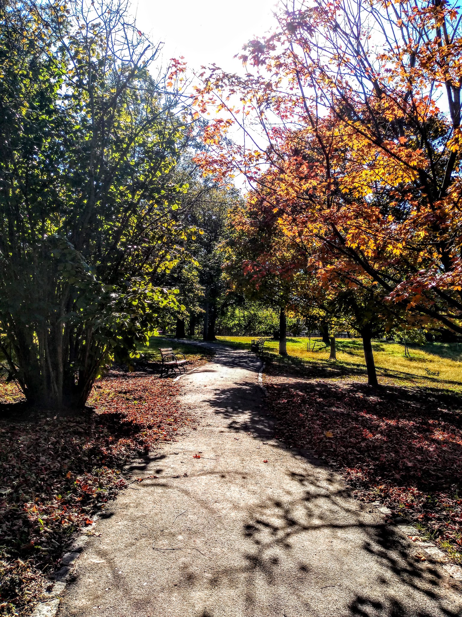 Von Briesen Park - Staten Island, NY