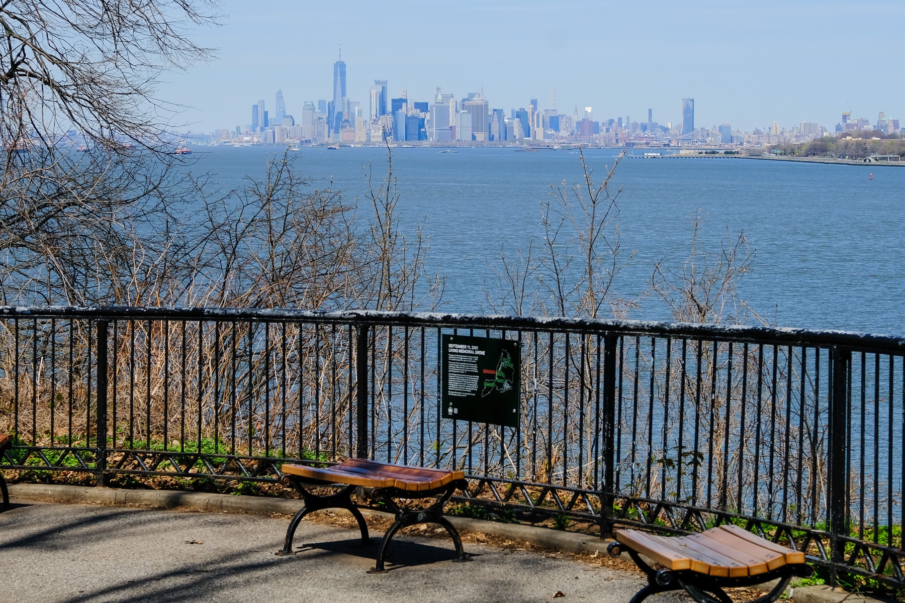 Von Briesen Park - Staten Island, NY