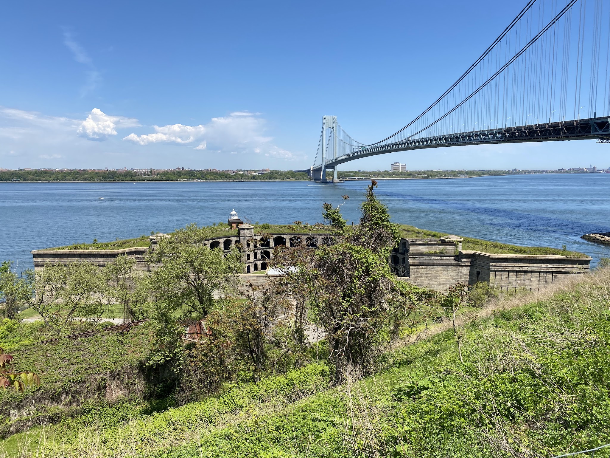 Von Briesen Park - Staten Island, NY