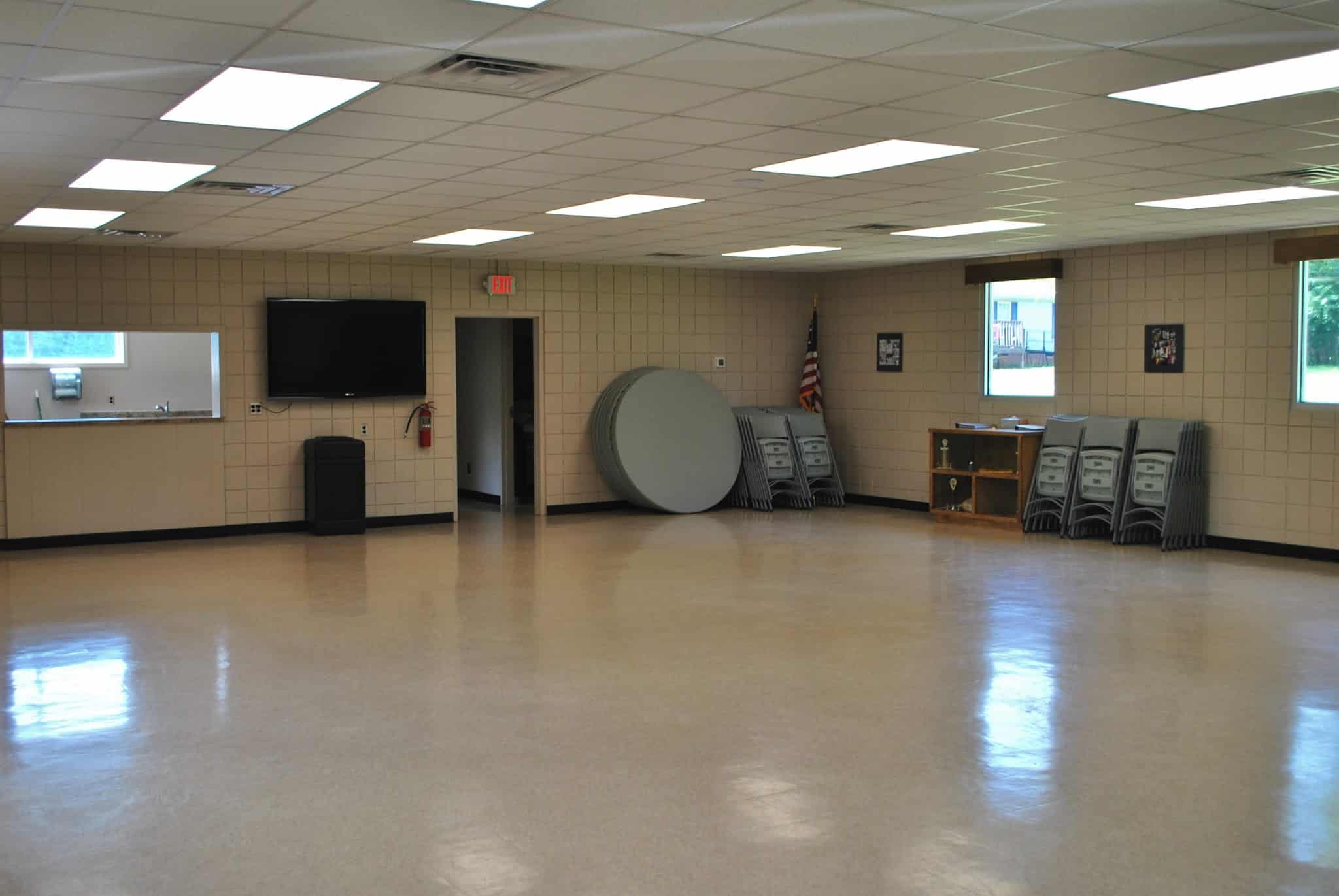 East Iredell Lions Club Community Park - Statesville, NC