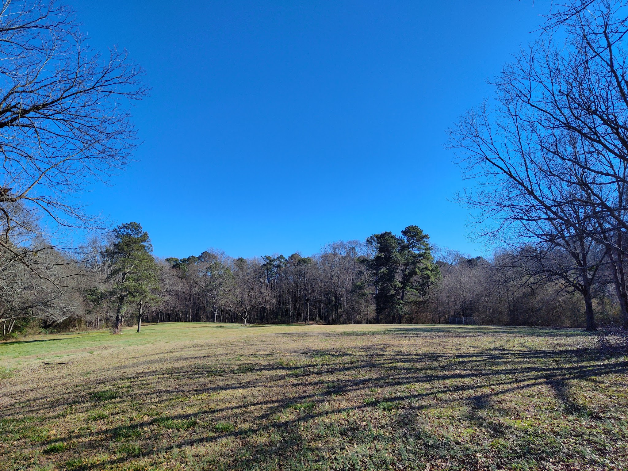 Robert L. Bridges Park - Statham, GA