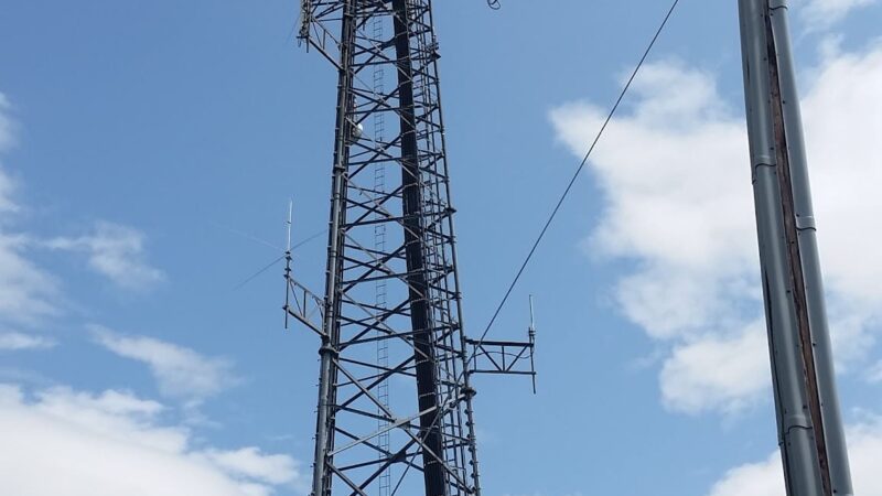 Reservoir Hill Park - Staunton, VA