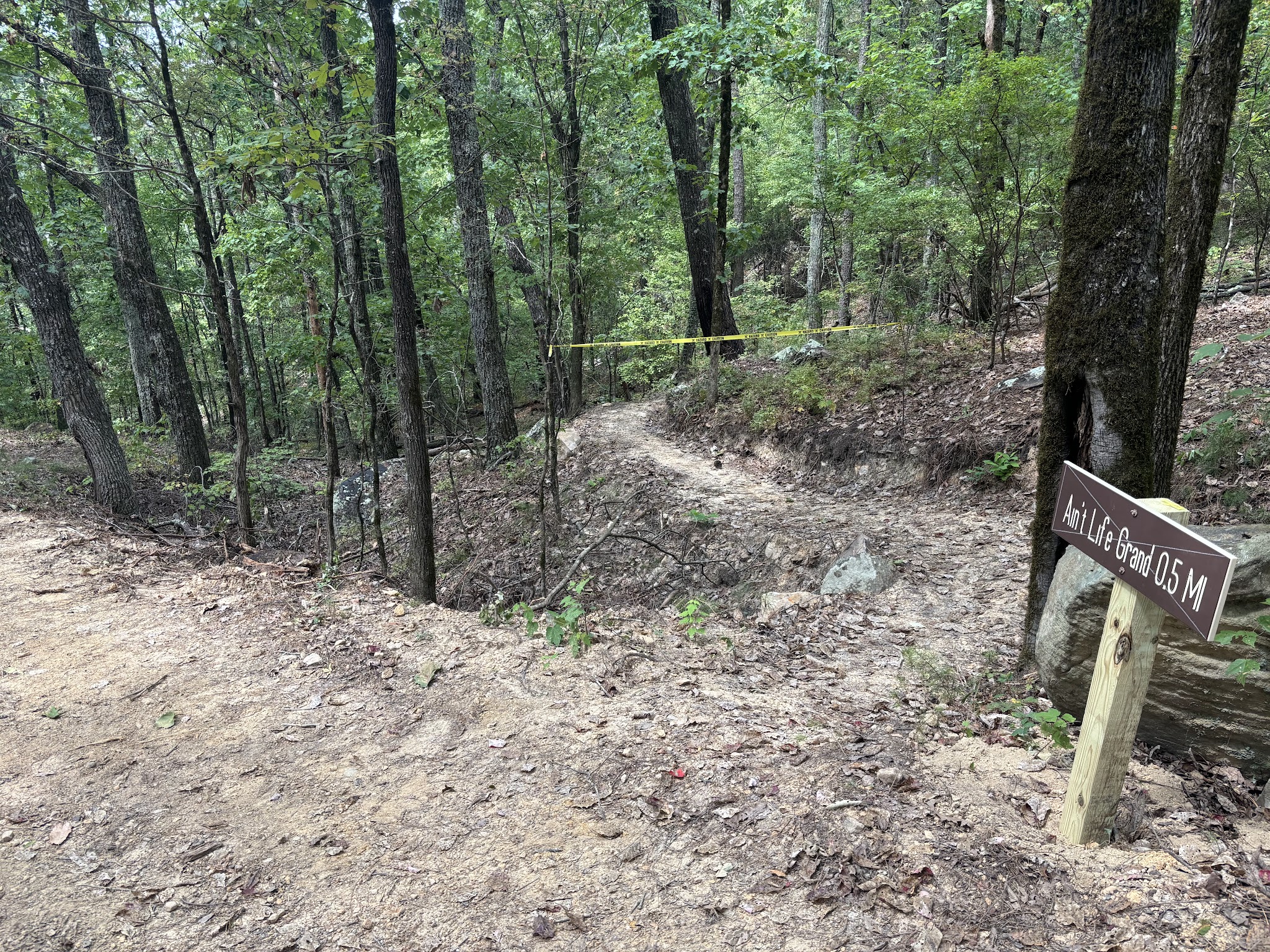 Double Oak Park - Sterrett, AL