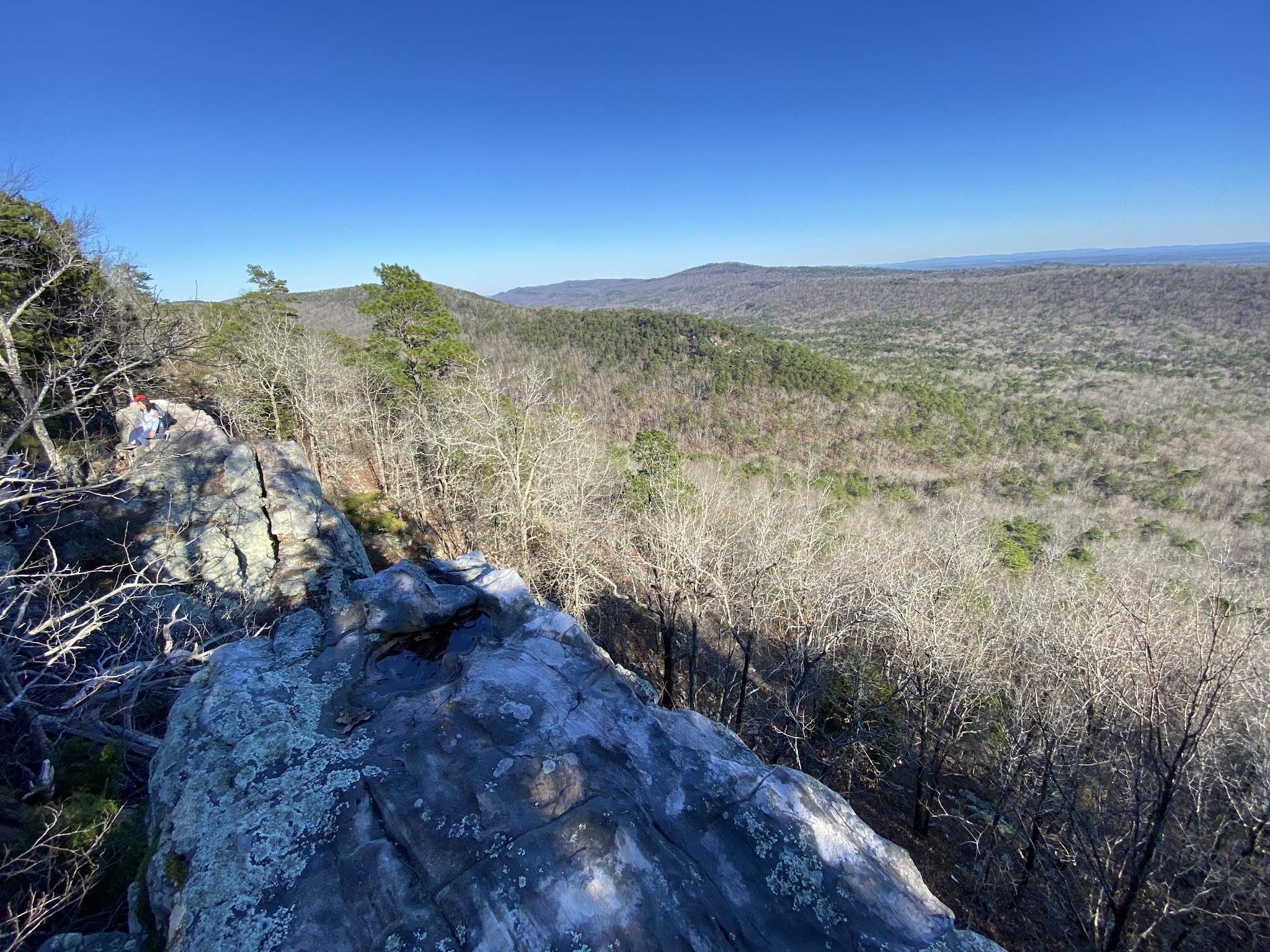 Double Oak Park - Sterrett, AL