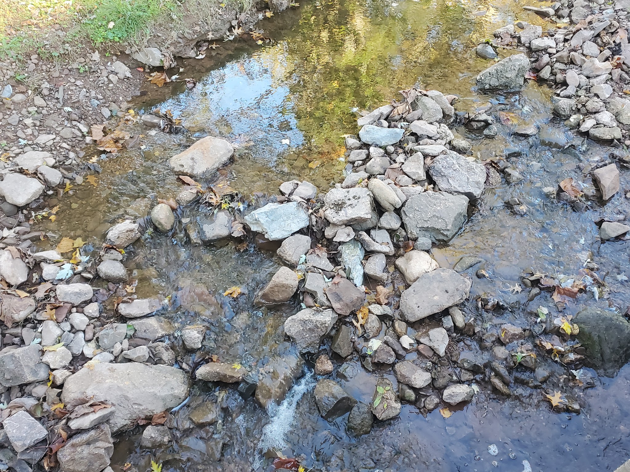 Memorial Park Of Reamstown - Stevens, PA