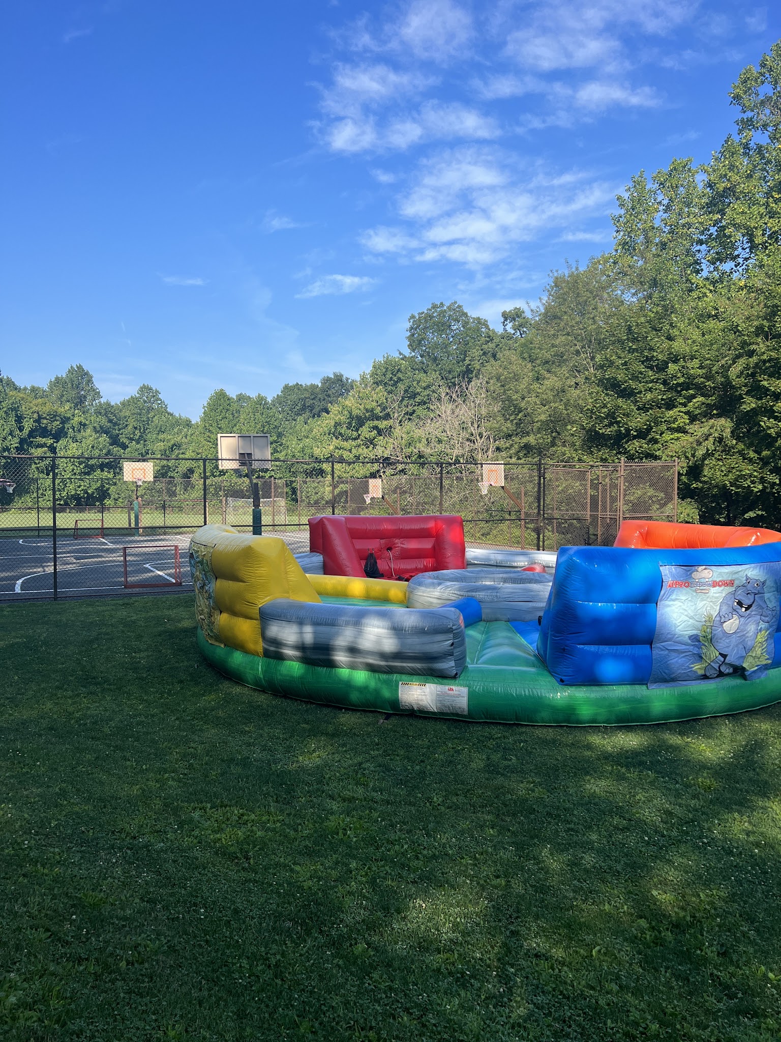 Memorial Park Of Reamstown - Stevens, PA