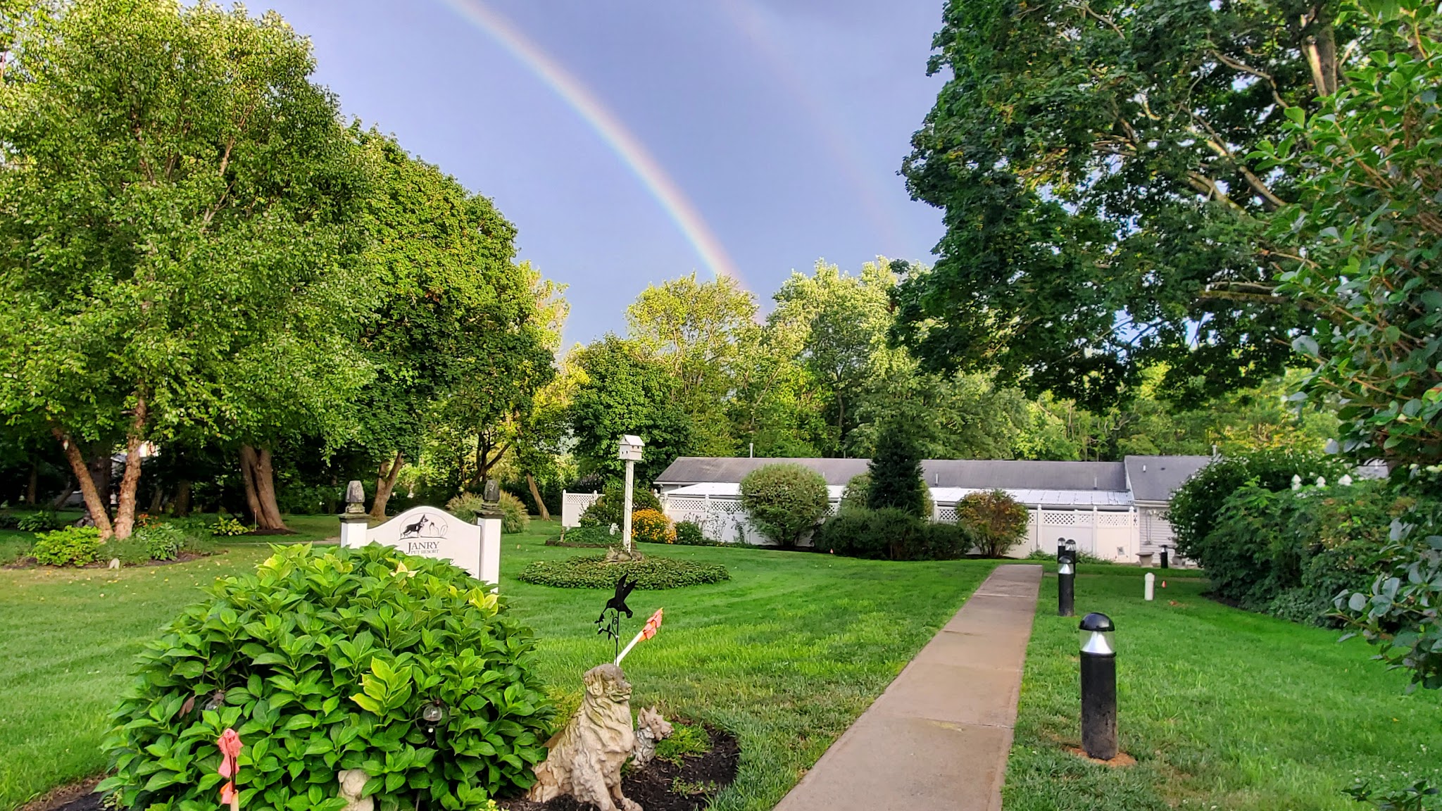 Janry Pet Resort - Stewartsville, NJ