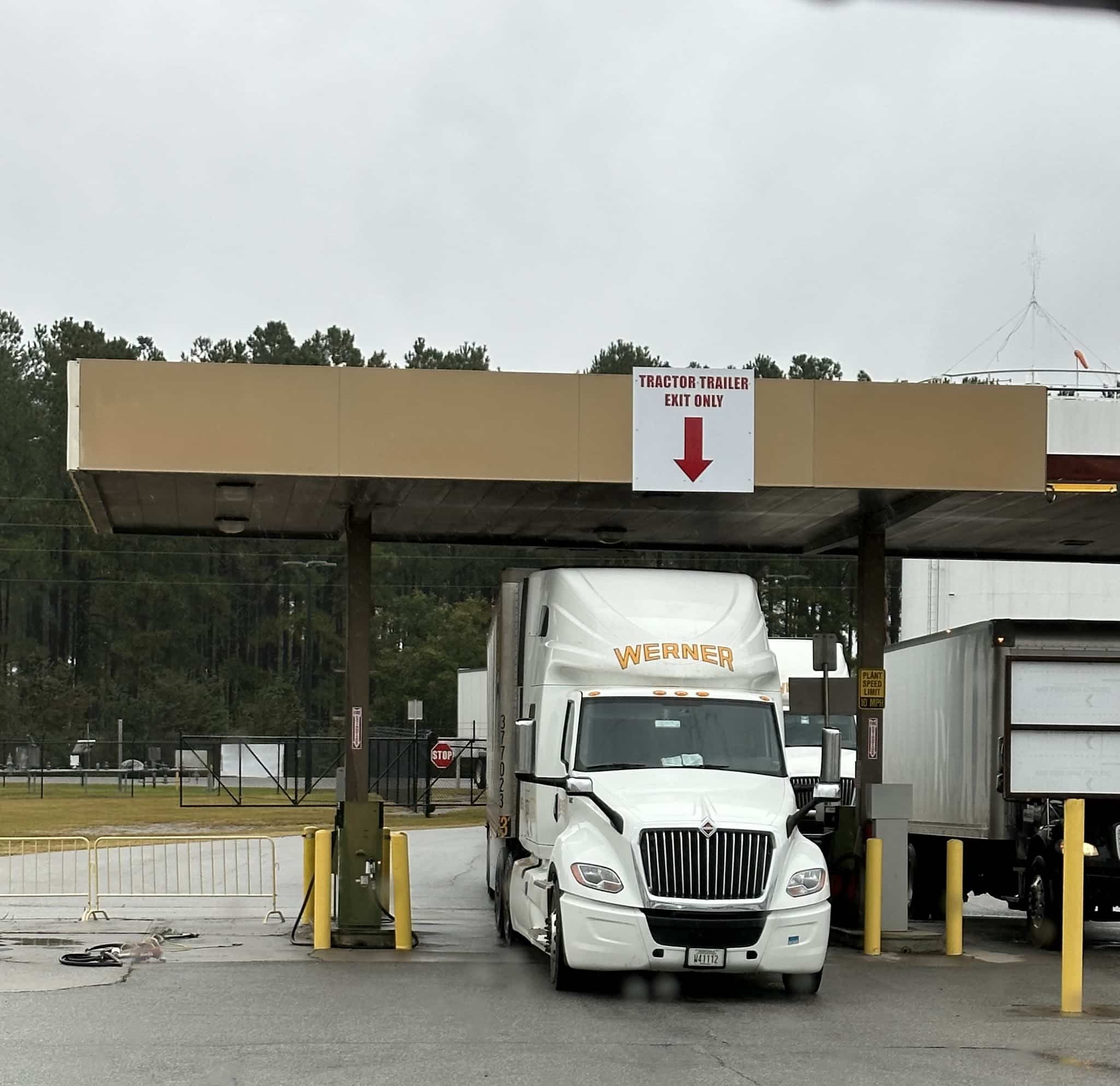 Crider Foods - Stillmore, GA