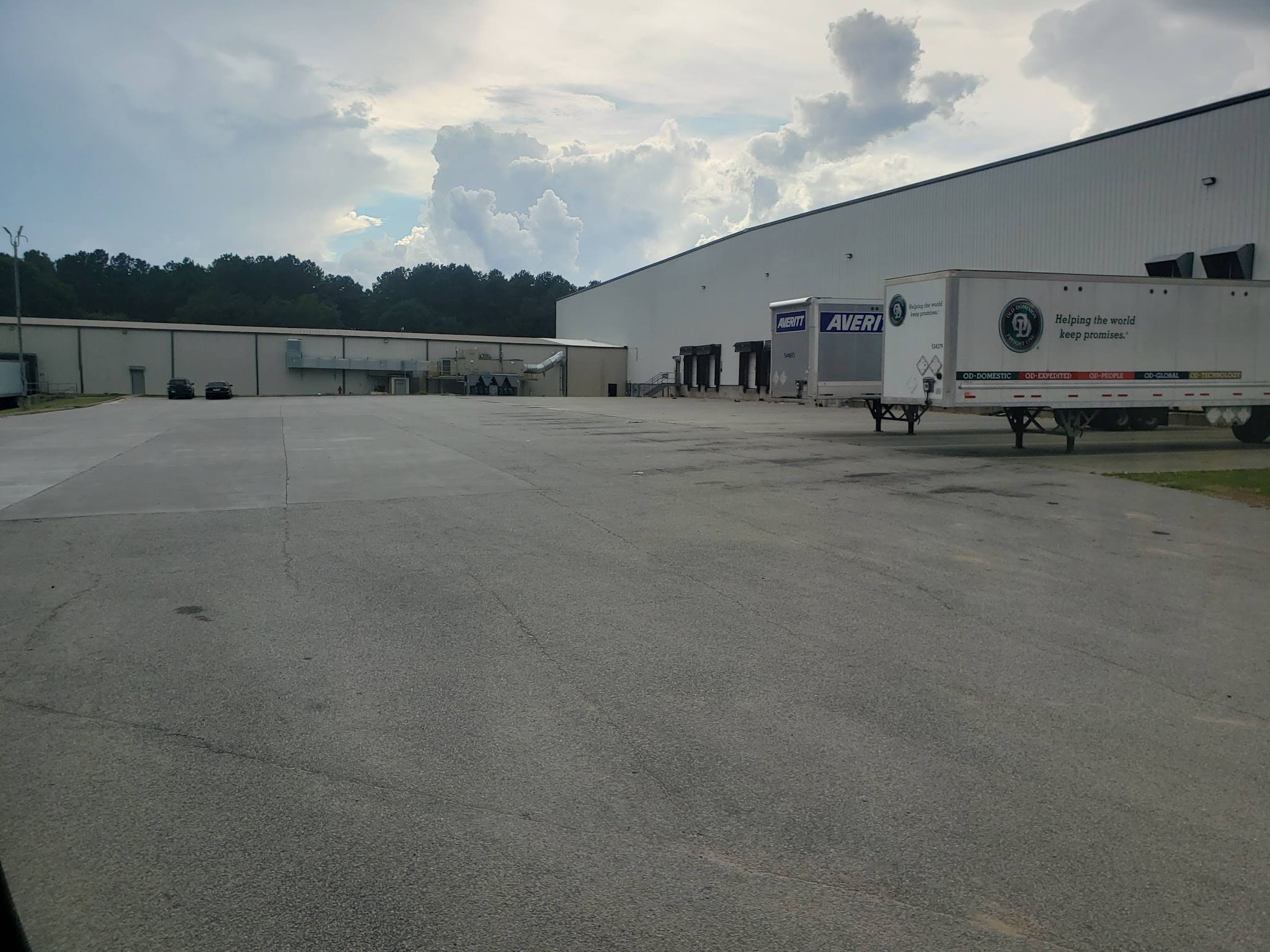 Crider Foods - Stillmore, GA