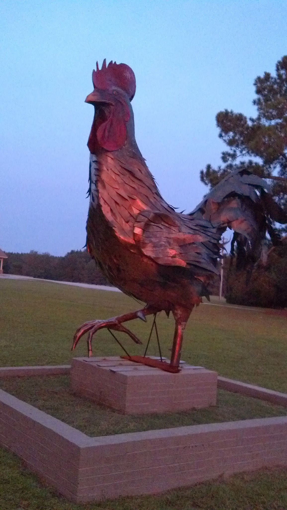 Crider Foods - Stillmore, GA