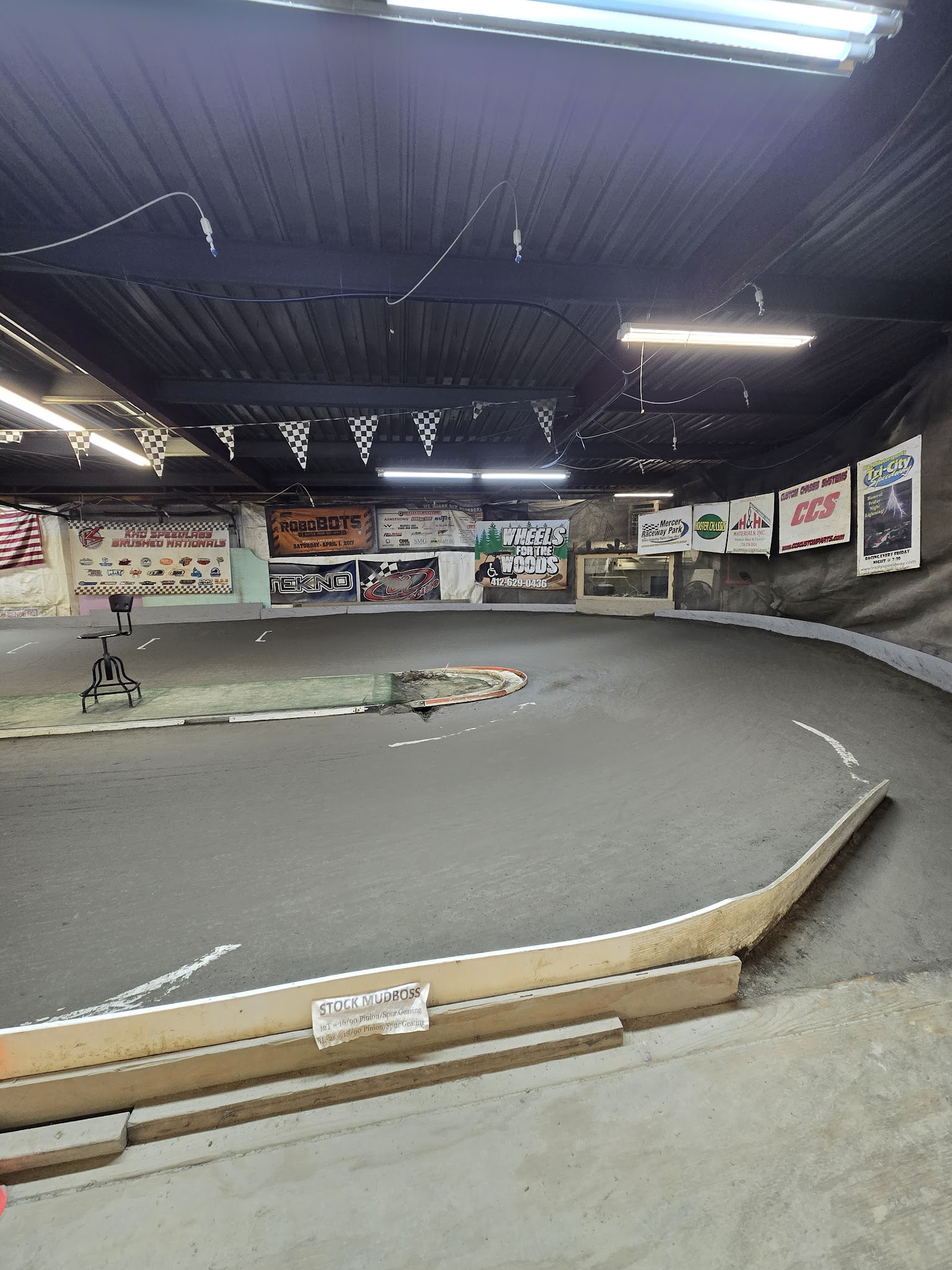 Big Dog RC - Stoneboro, PA