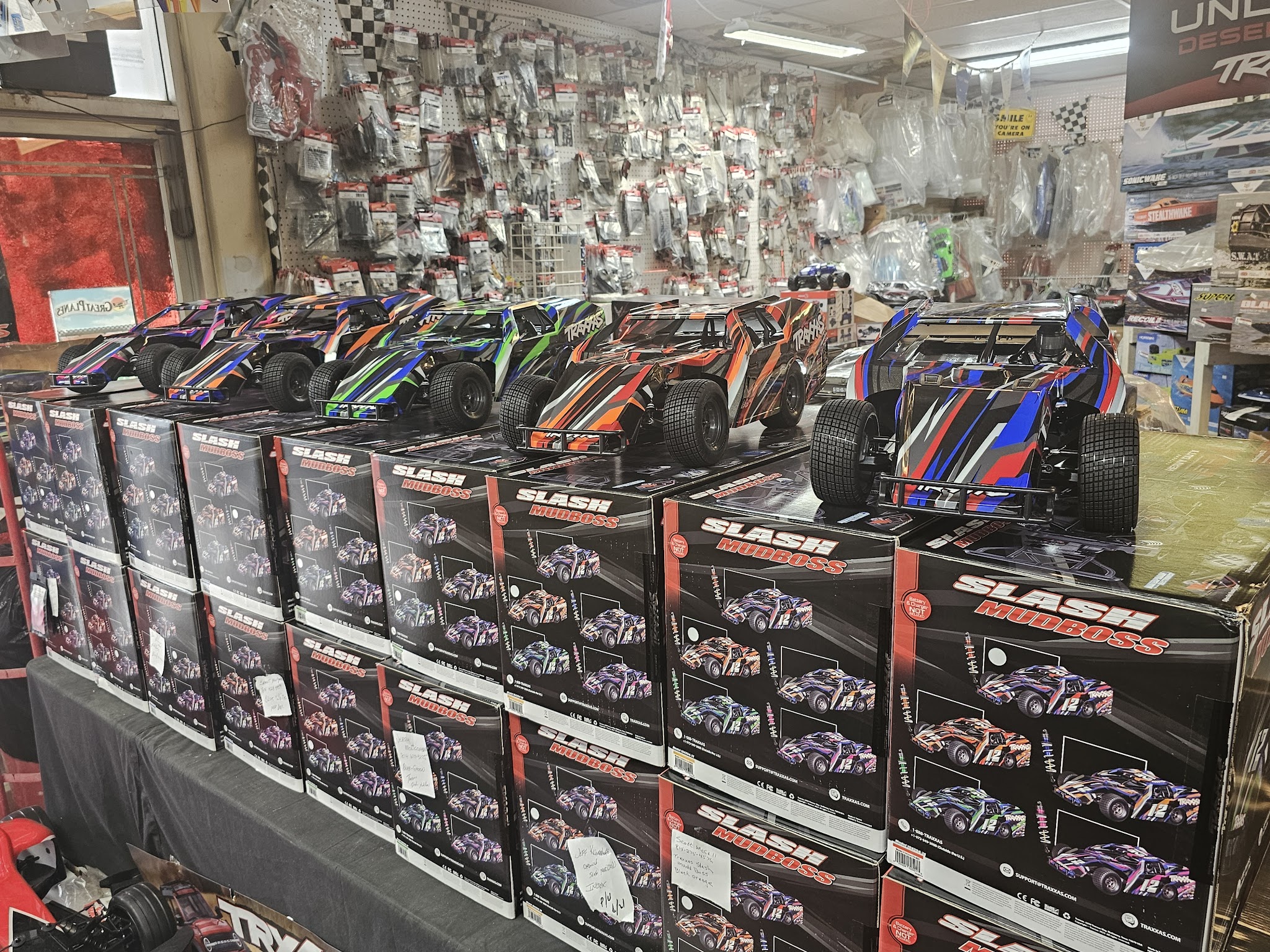 Big Dog RC - Stoneboro, PA