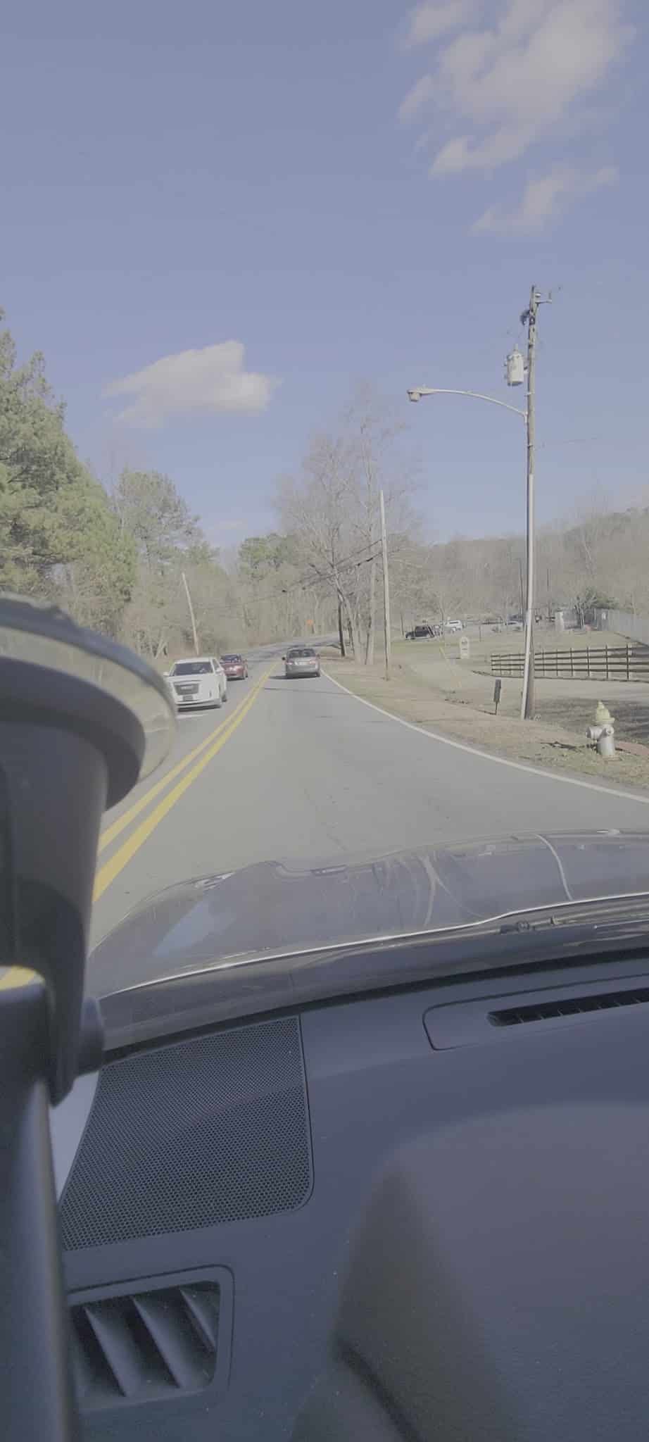 Panola park - Stonecrest, GA