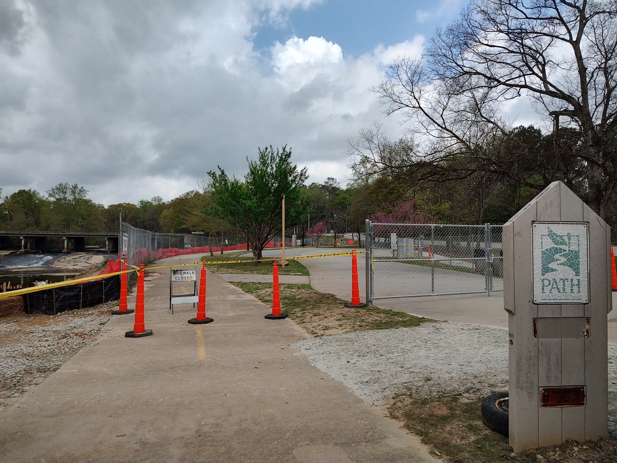 Panola park - Stonecrest, GA