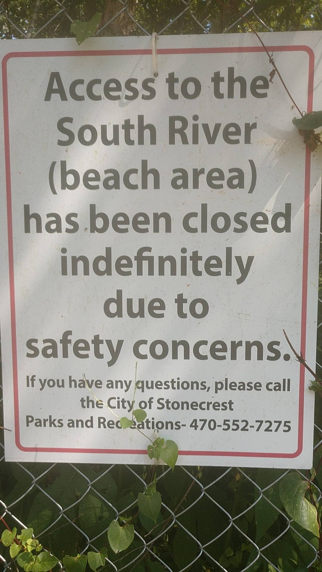 Panola park - Stonecrest, GA