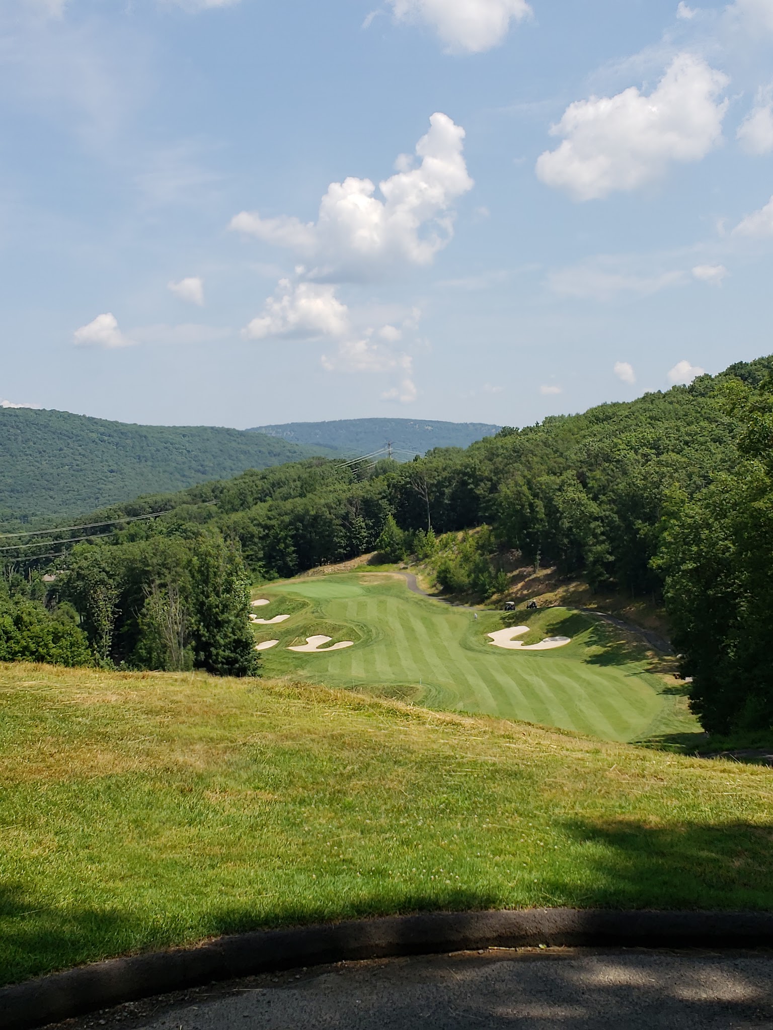 Veterans Memorial Park - Stony Point, NY