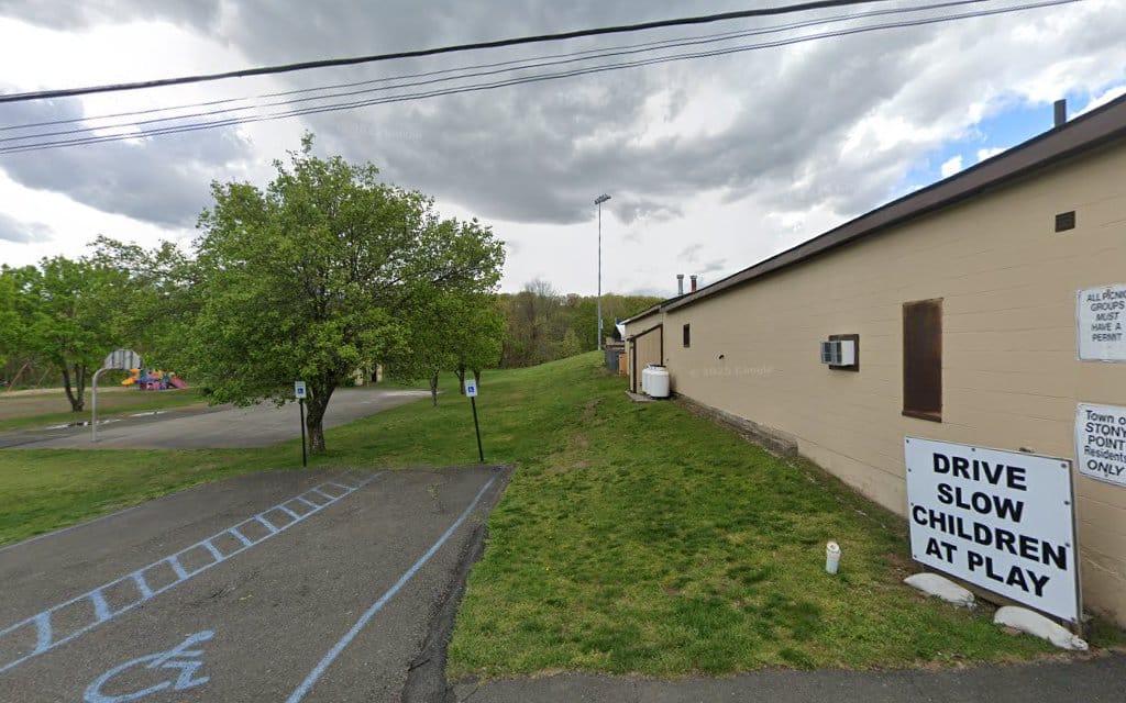 Veterans Memorial Park - Stony Point, NY