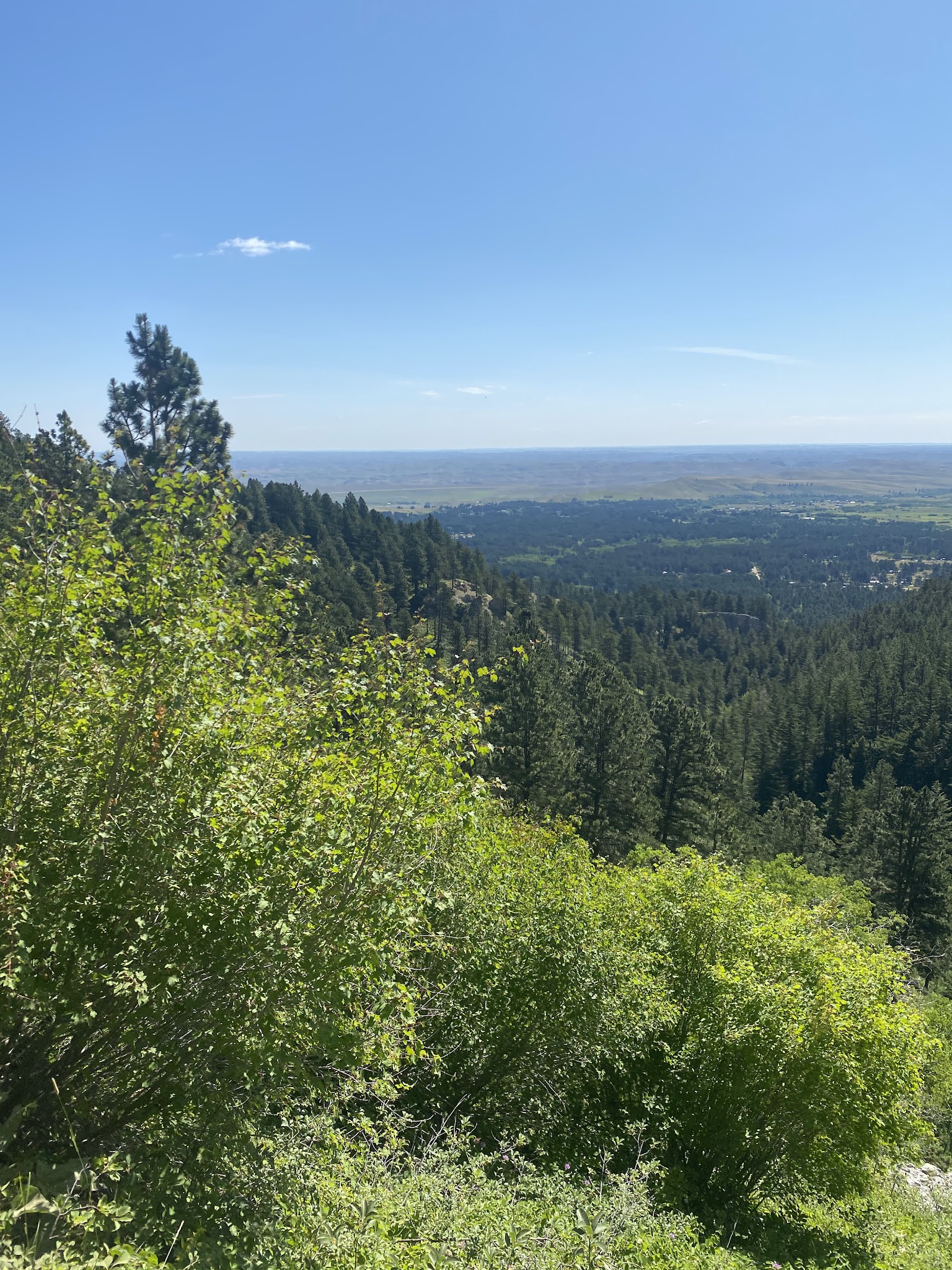 Story Centennial Park - Story, WY