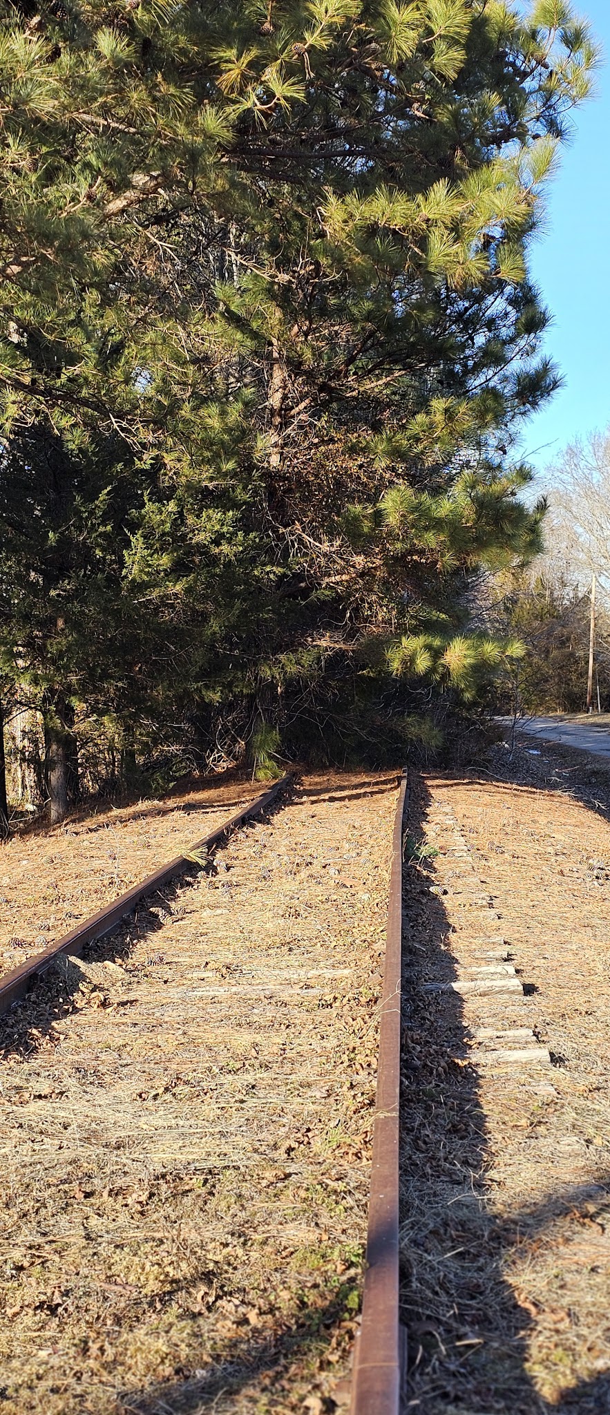 Stovall Community Park - Stovall, NC