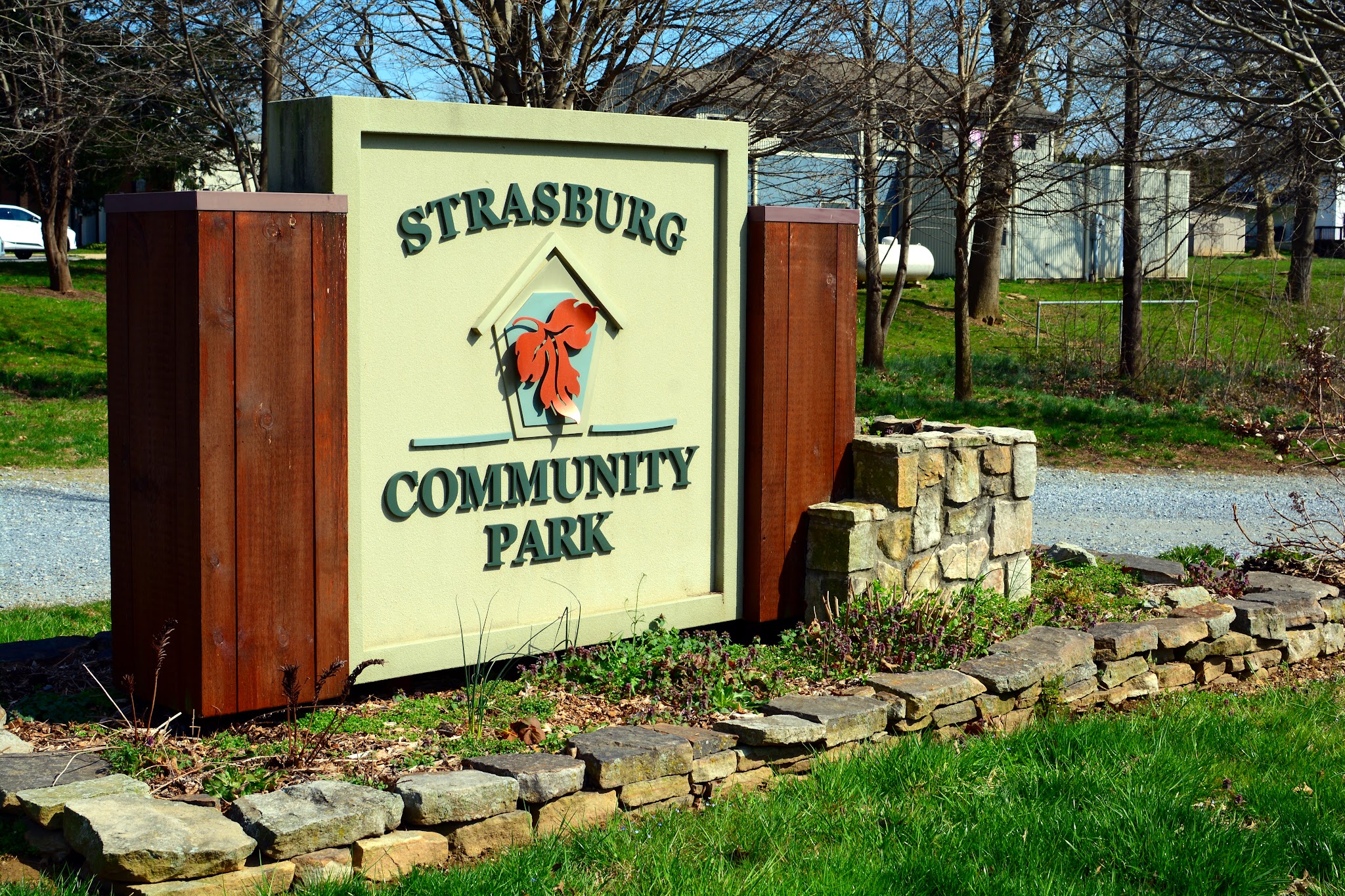 Strasburg Community Park - Strasburg, PA