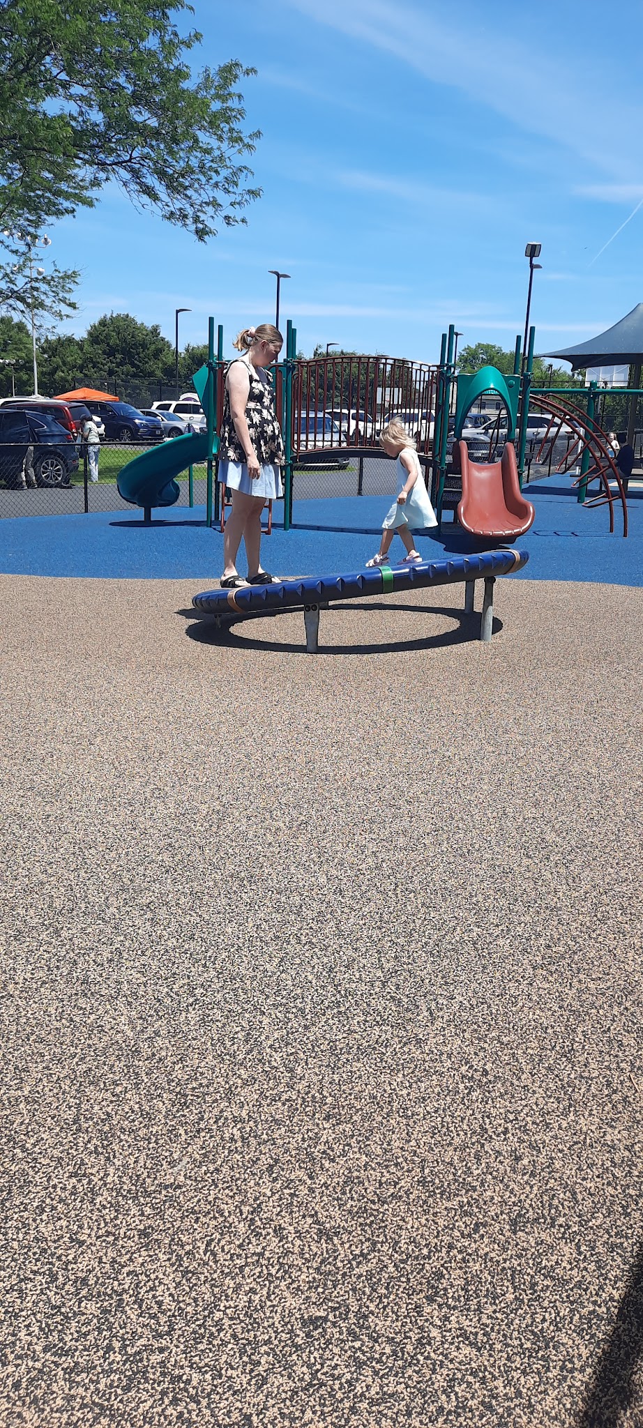 Strasburg Jaycee Park - Strasburg, PA