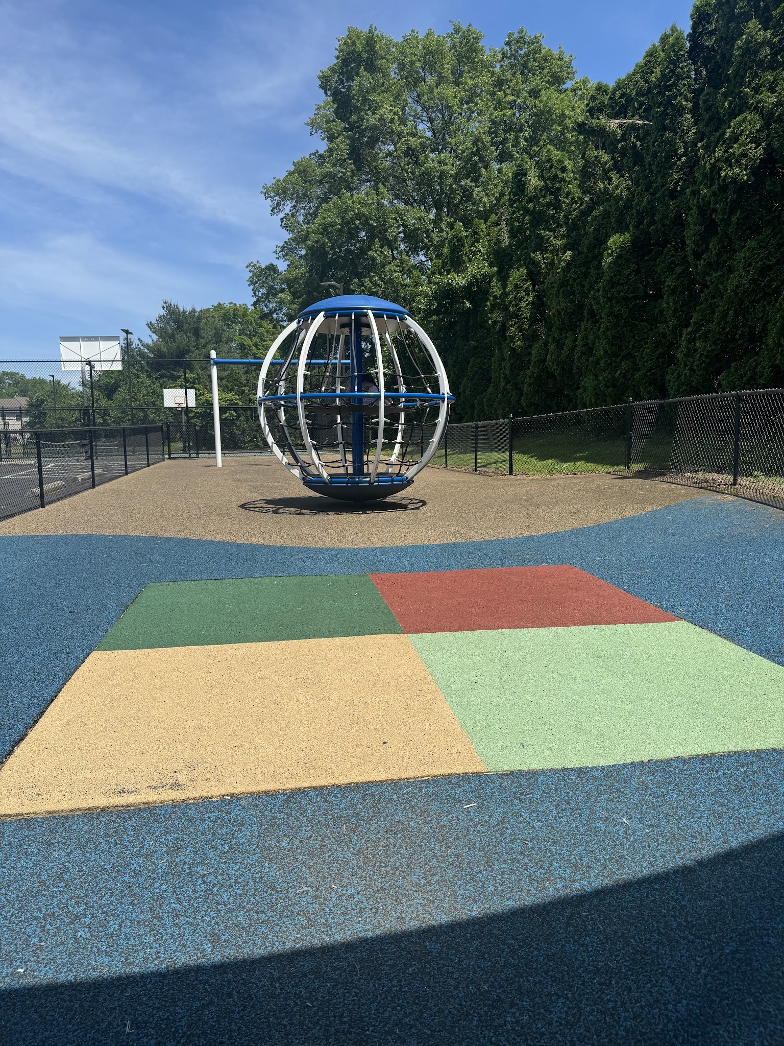 Strasburg Park - Strasburg, PA