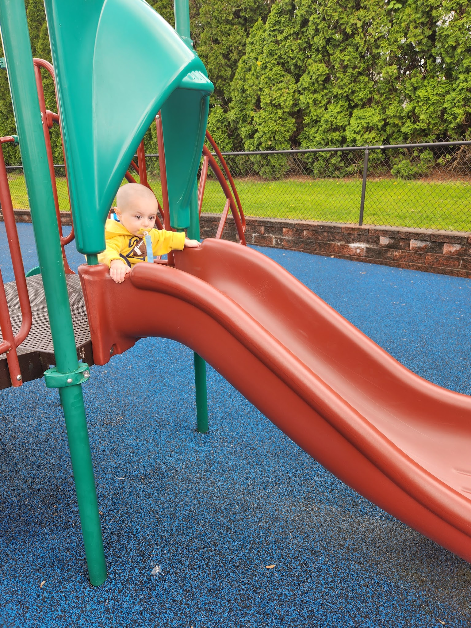 Strasburg Park - Strasburg, PA