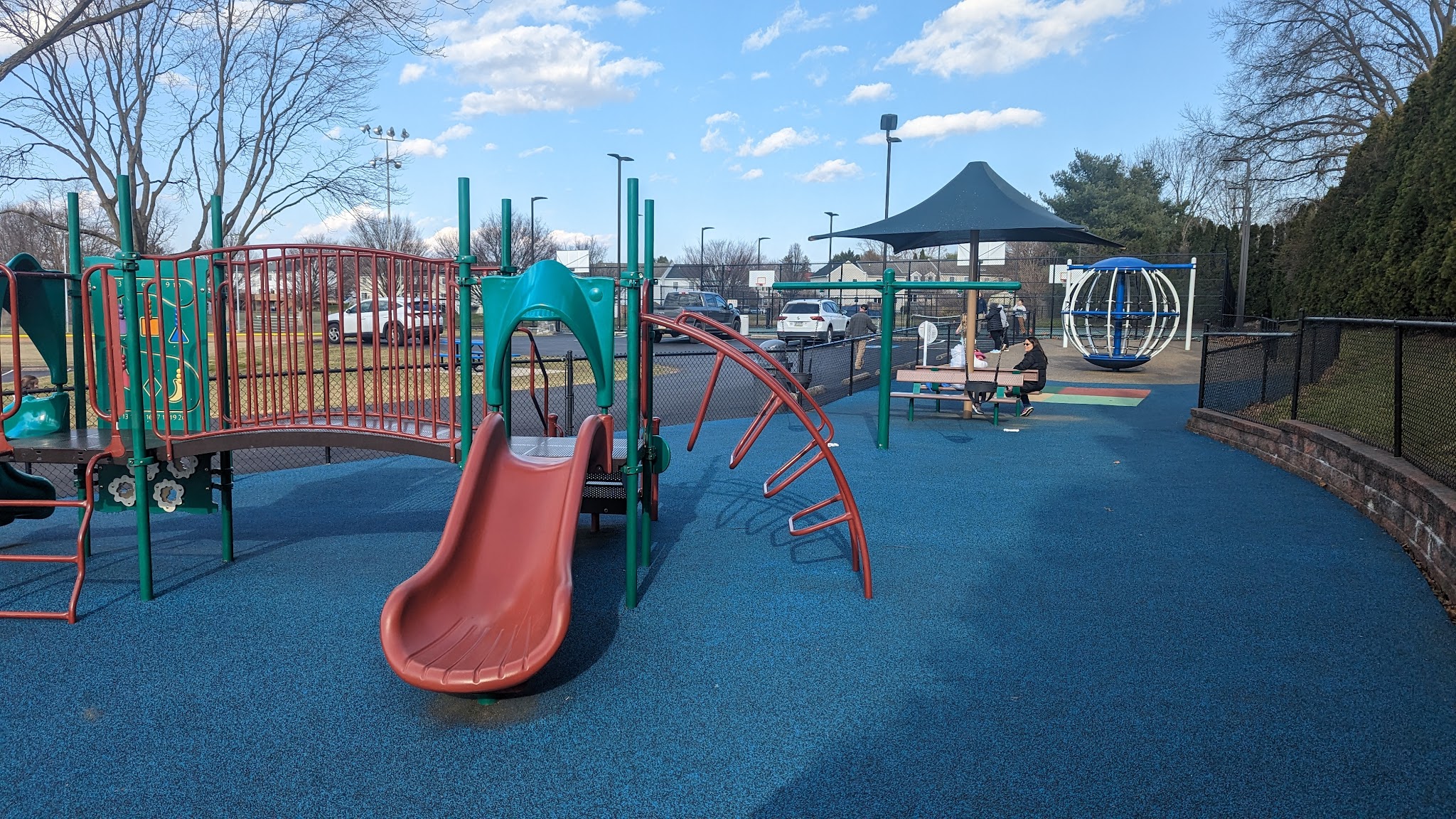 Strasburg Park - Strasburg, PA