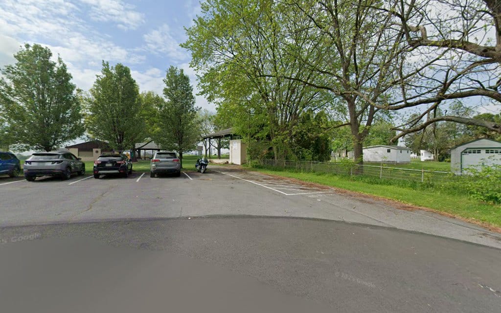 Strausstown Lions Club Park - Strausstown, PA