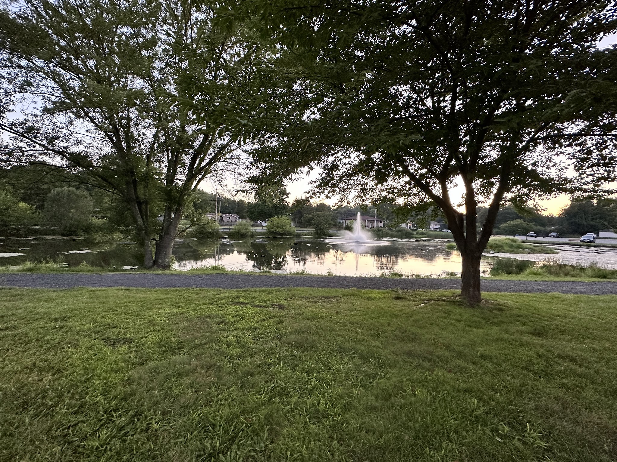 Jay Albertson Park - Stroudsburg, PA