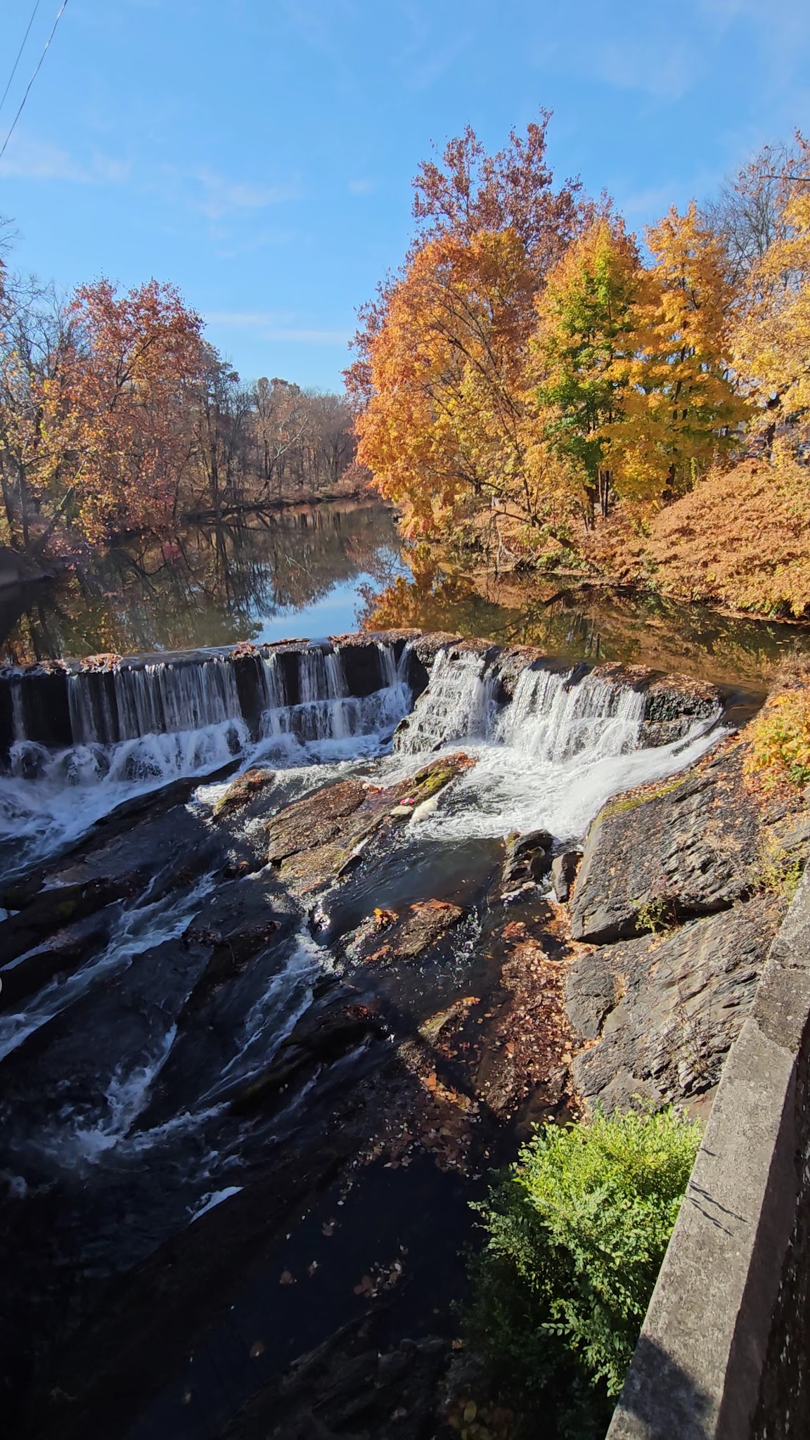 Ann Street Park - Stroudsburg, PA