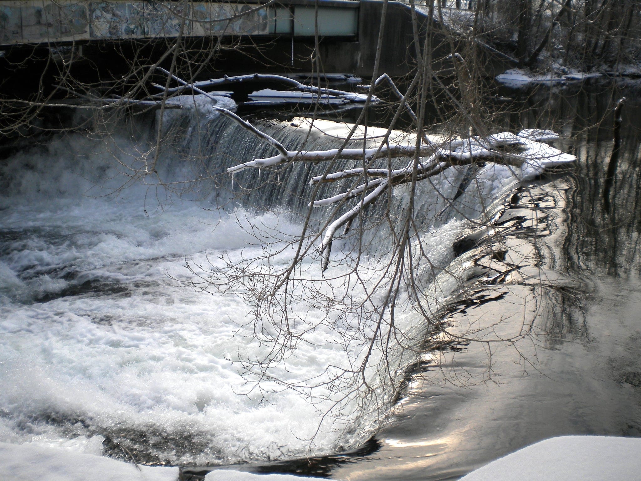 Ann Street Park - Stroudsburg, PA