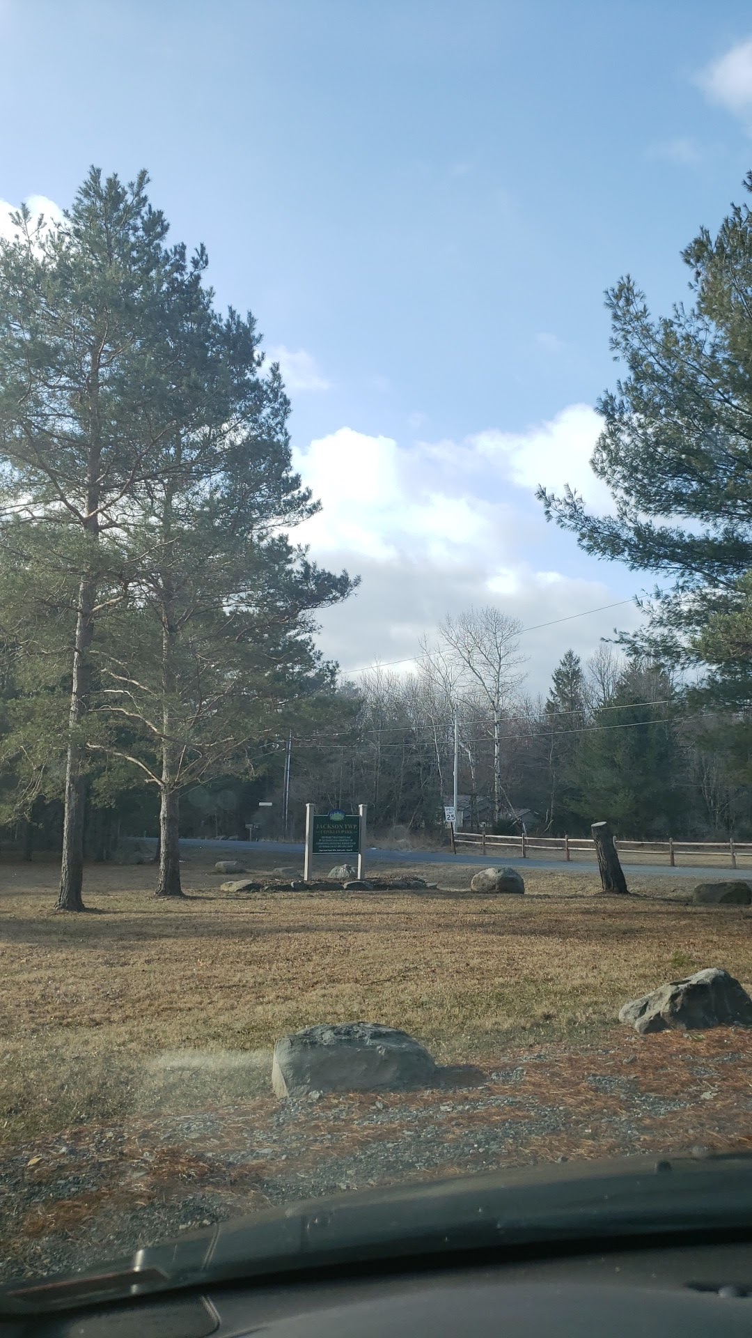 Conklin Park - Stroudsburg, PA