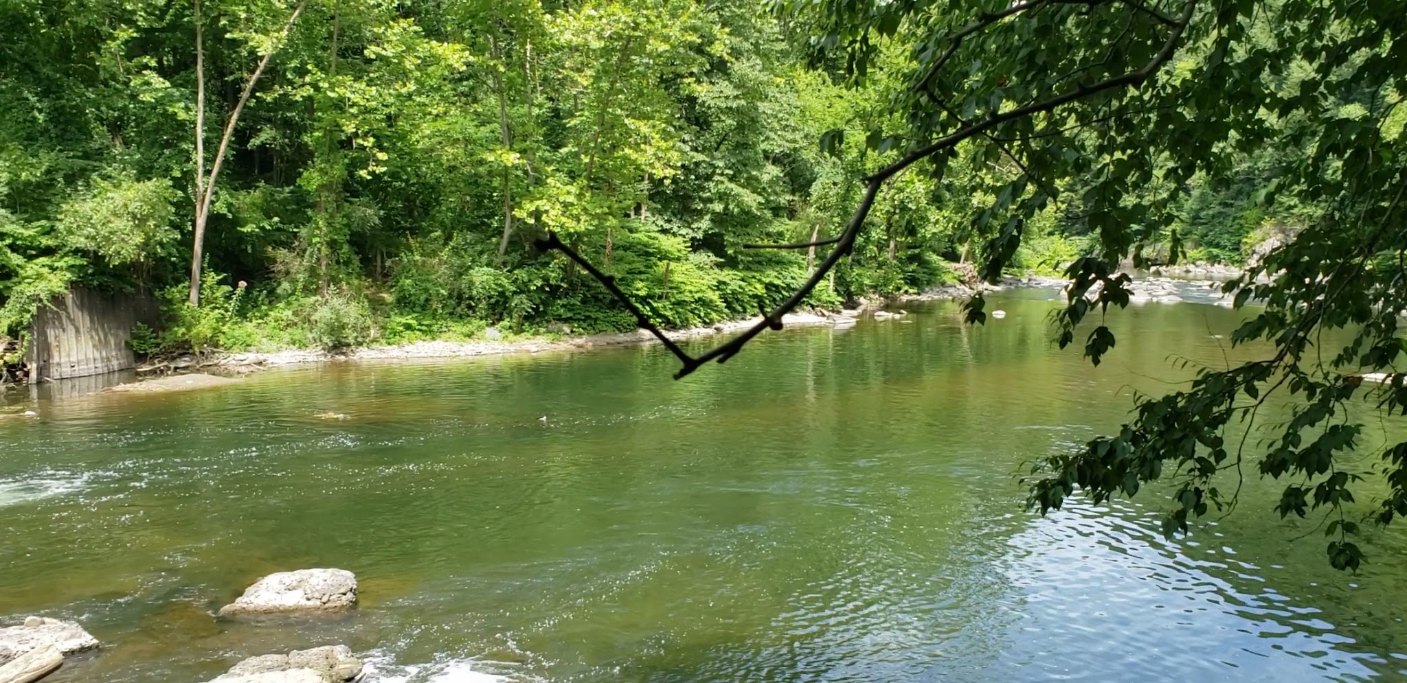 Glen Park - Stroudsburg, PA