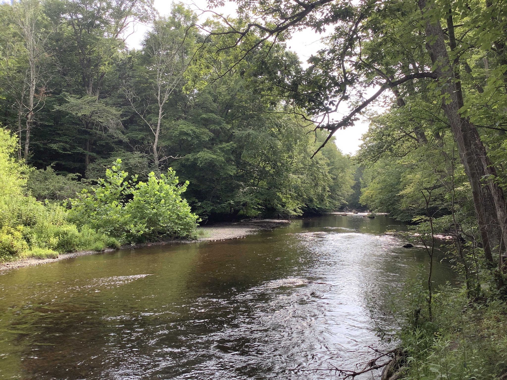 Hickory Valley Park - Stroudsburg, PA