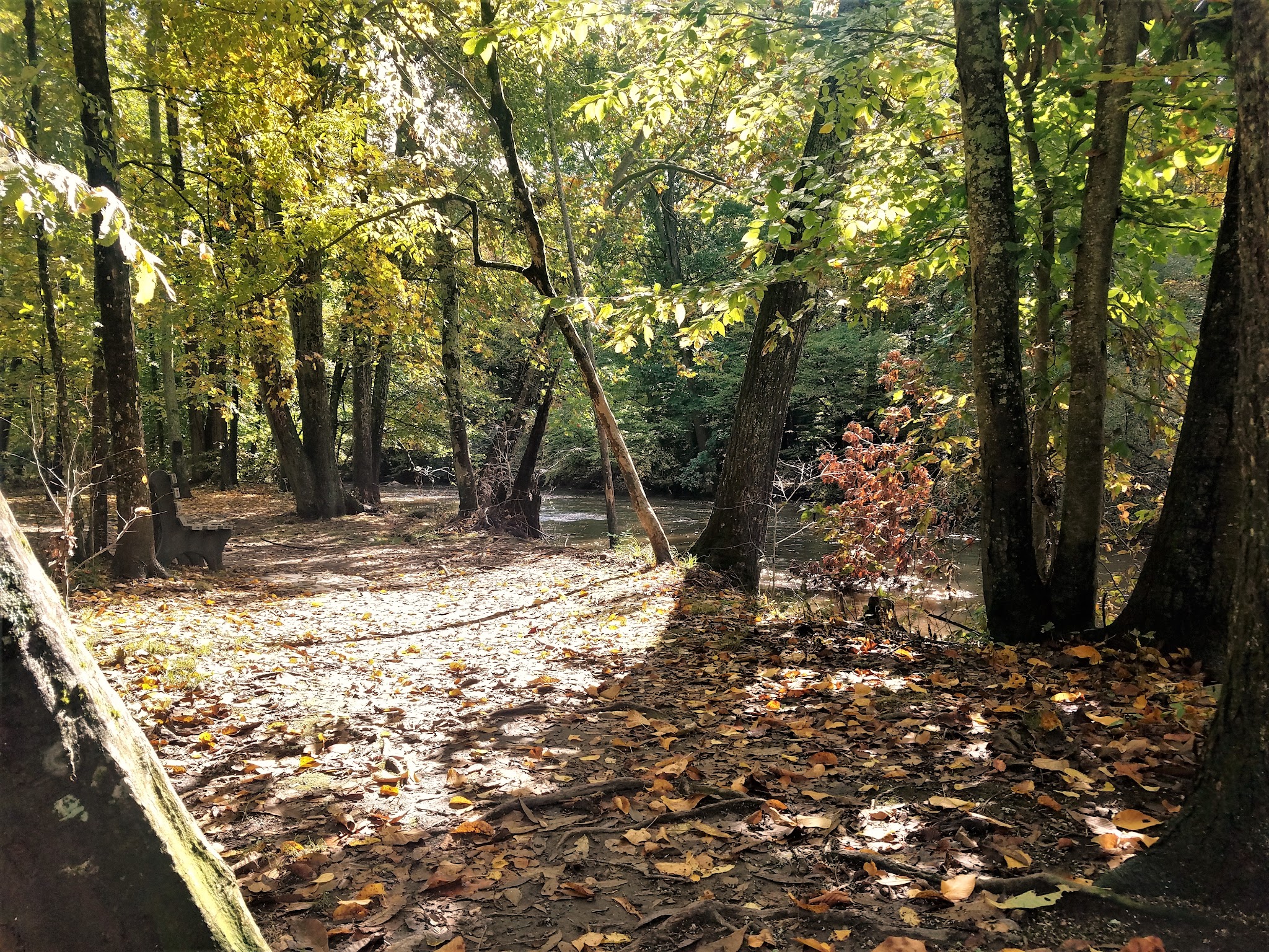 Hickory Valley Park - Stroudsburg, PA