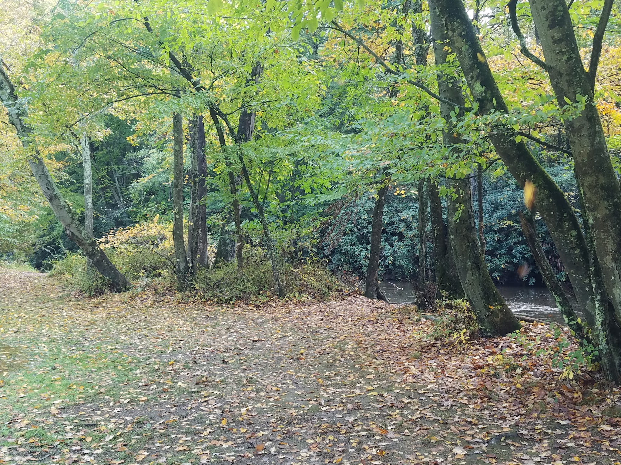 Hickory Valley Park - Stroudsburg, PA