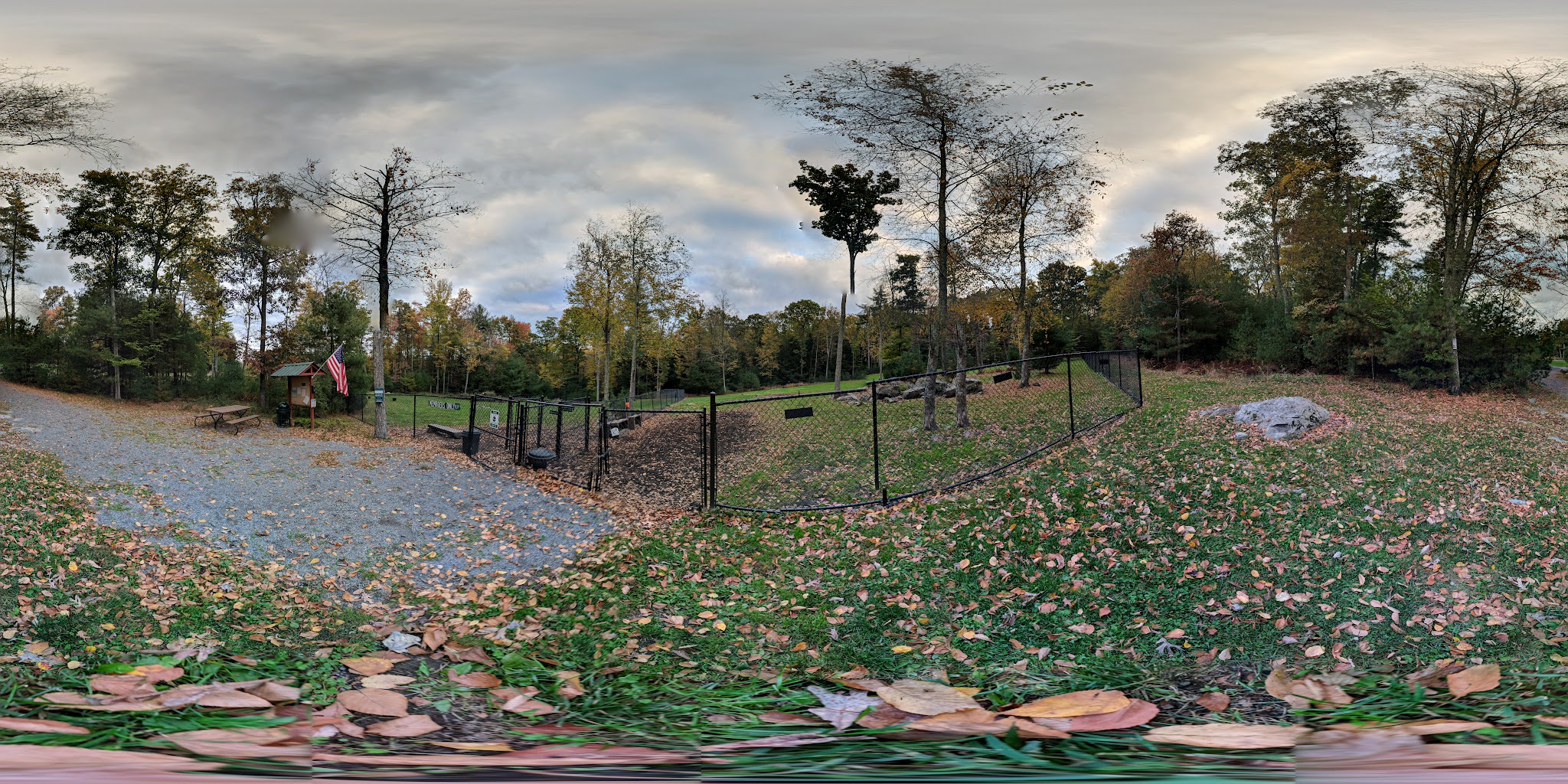 HJP Dog Park - Stroudsburg, PA