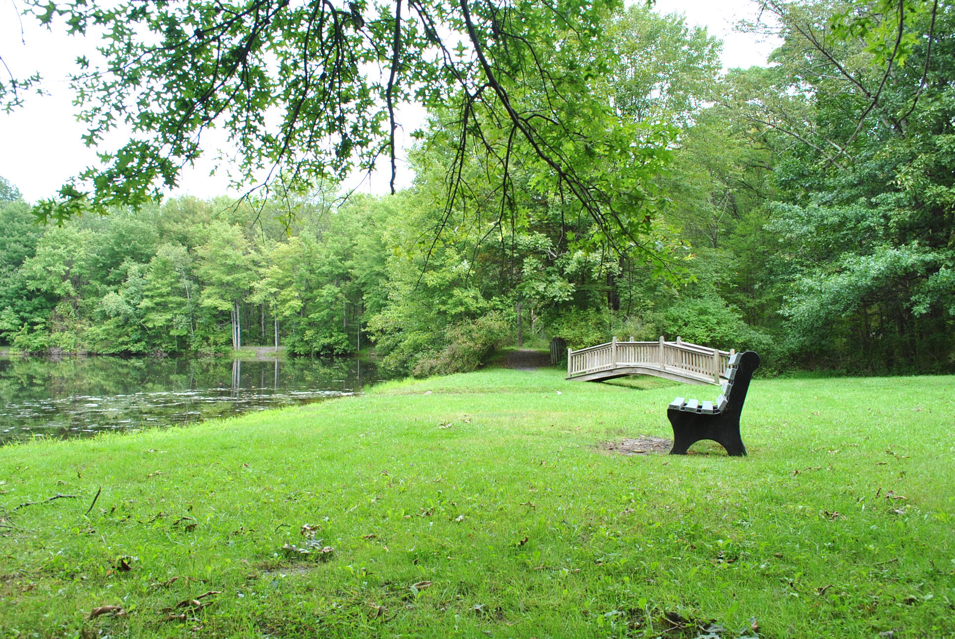 Katz Park - Stroudsburg, PA