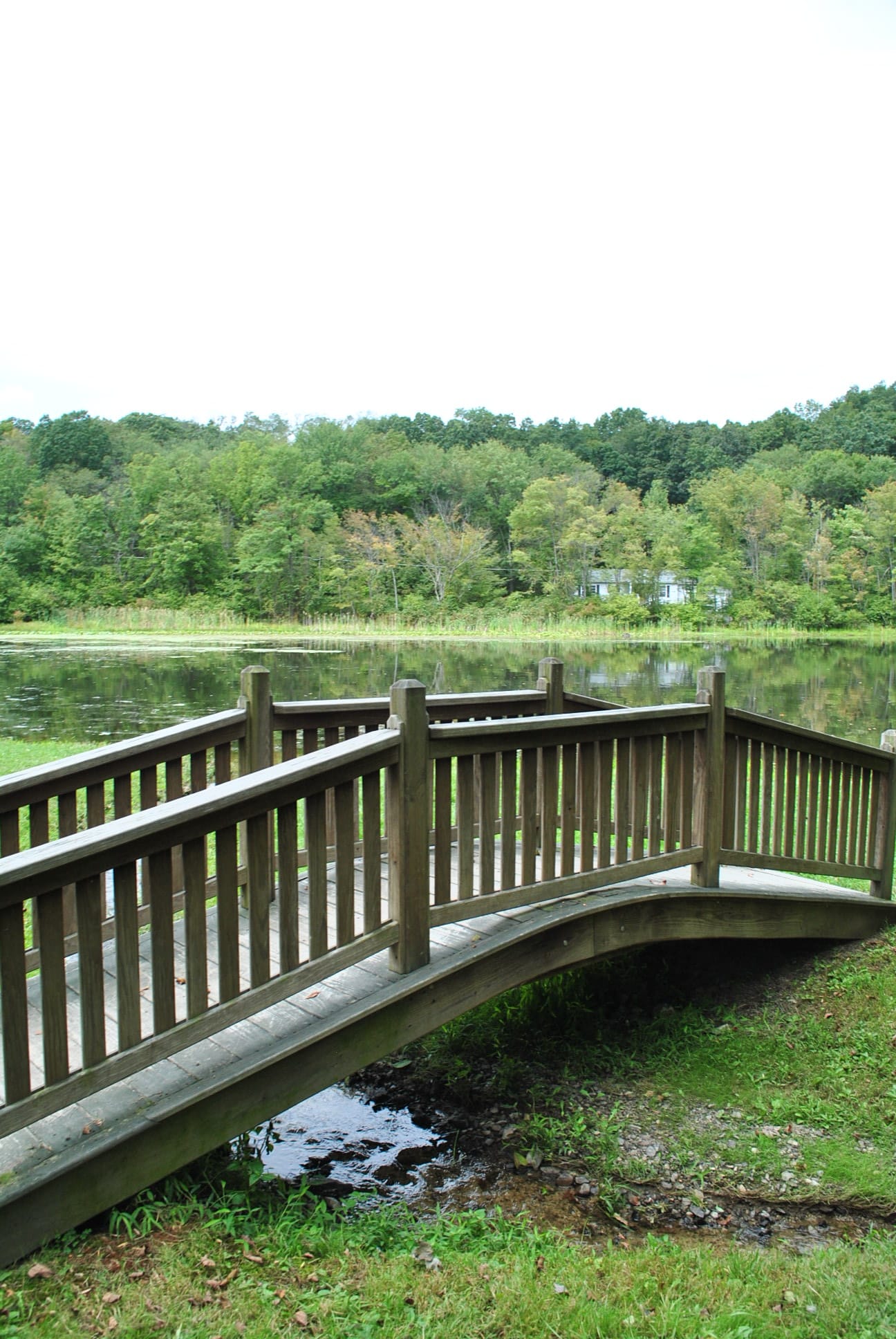 Katz Park - Stroudsburg, PA