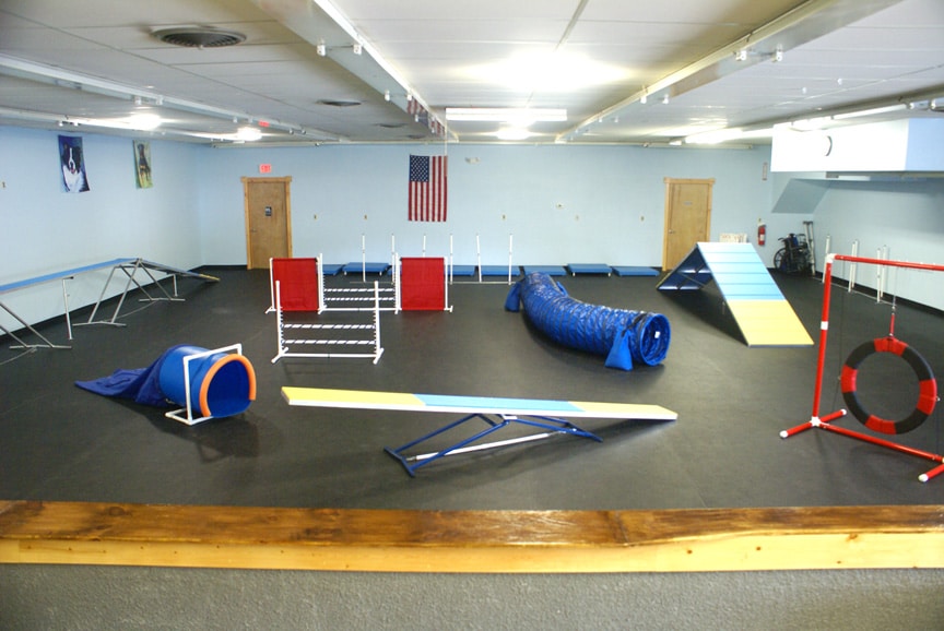 Sit, Stay, 'N Play - Stroudsburg, PA