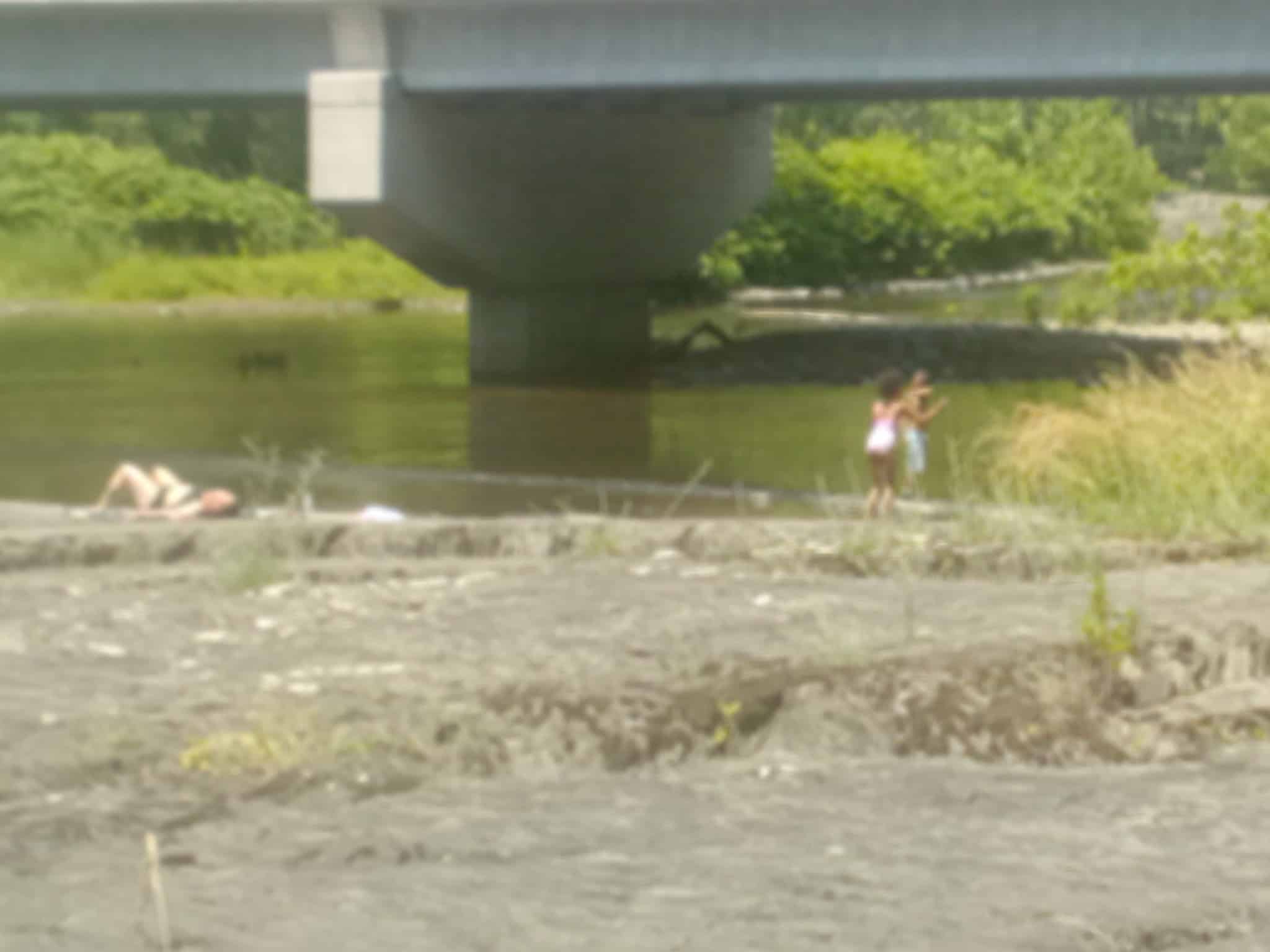 Stokes Mill Park - Stroudsburg, PA
