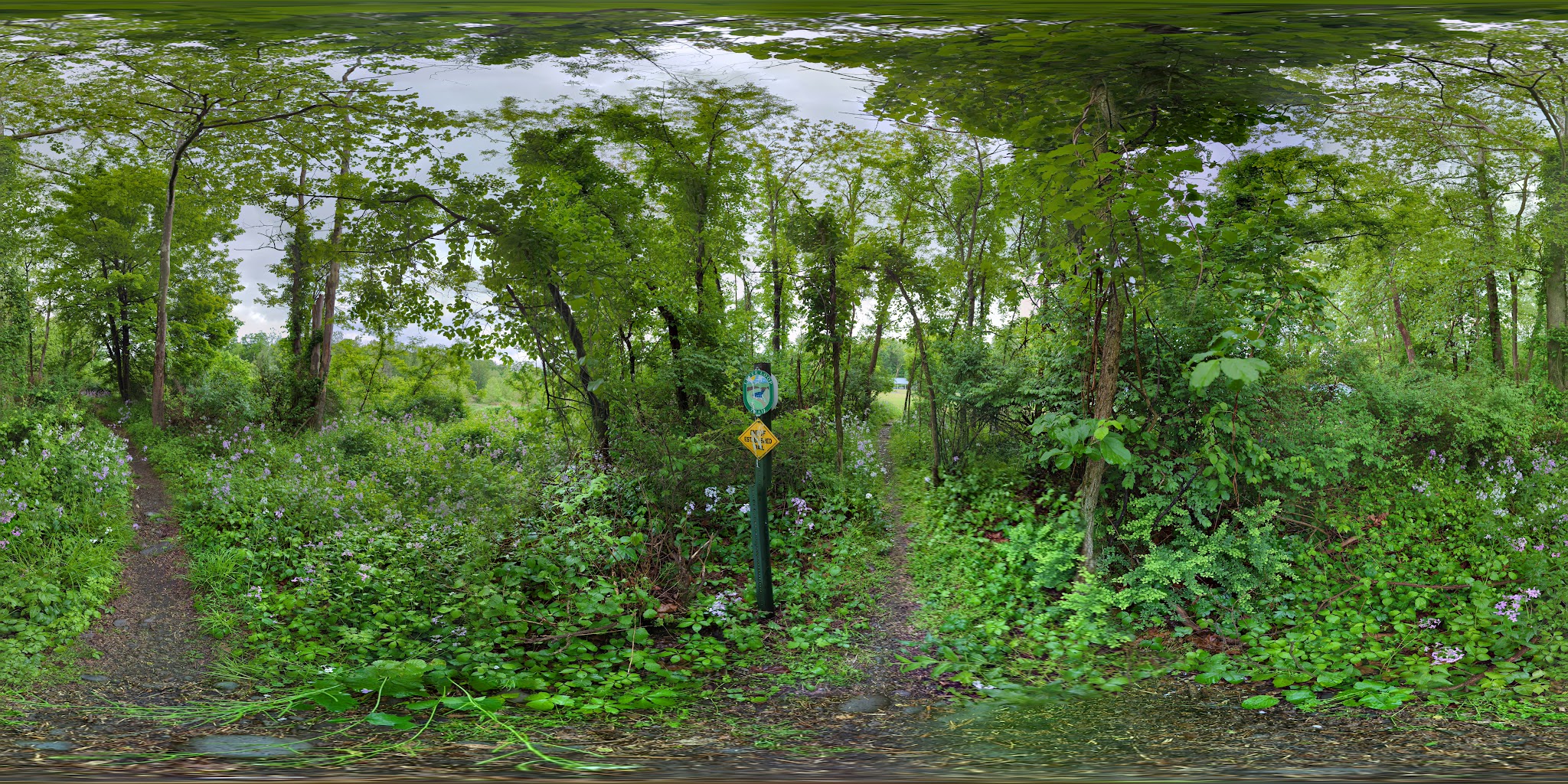 Stokes Mill Park - Stroudsburg, PA