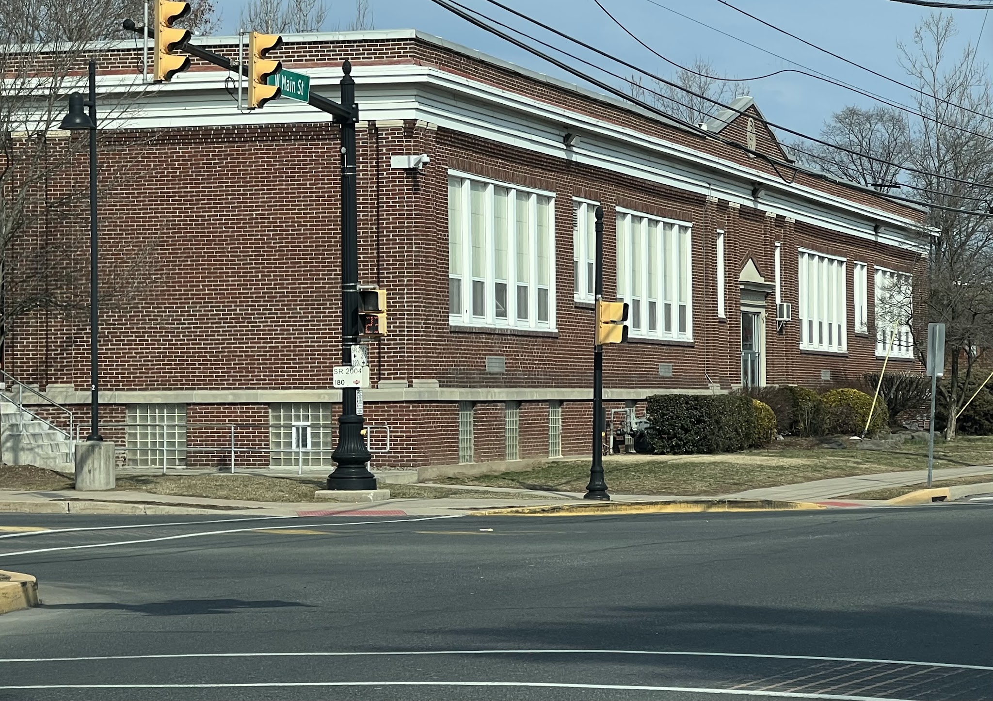 West Gate Park - Stroudsburg, PA