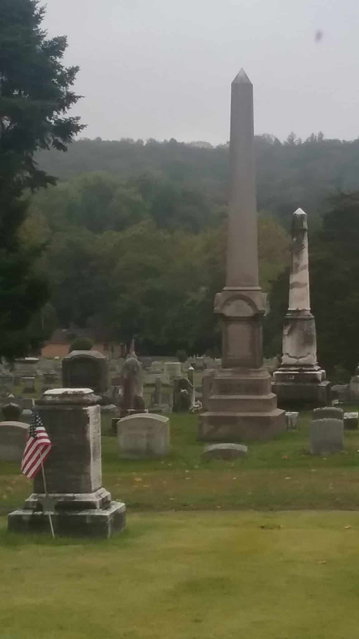 West Gate Park - Stroudsburg, PA