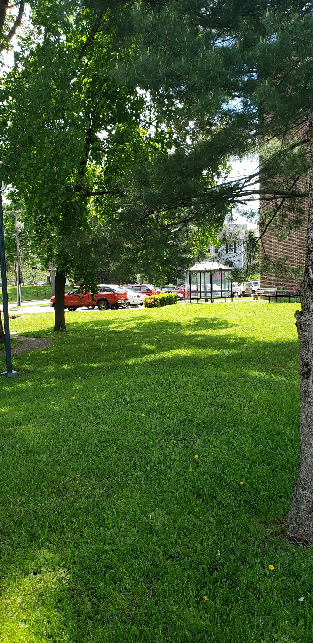 West Gate Park - Stroudsburg, PA