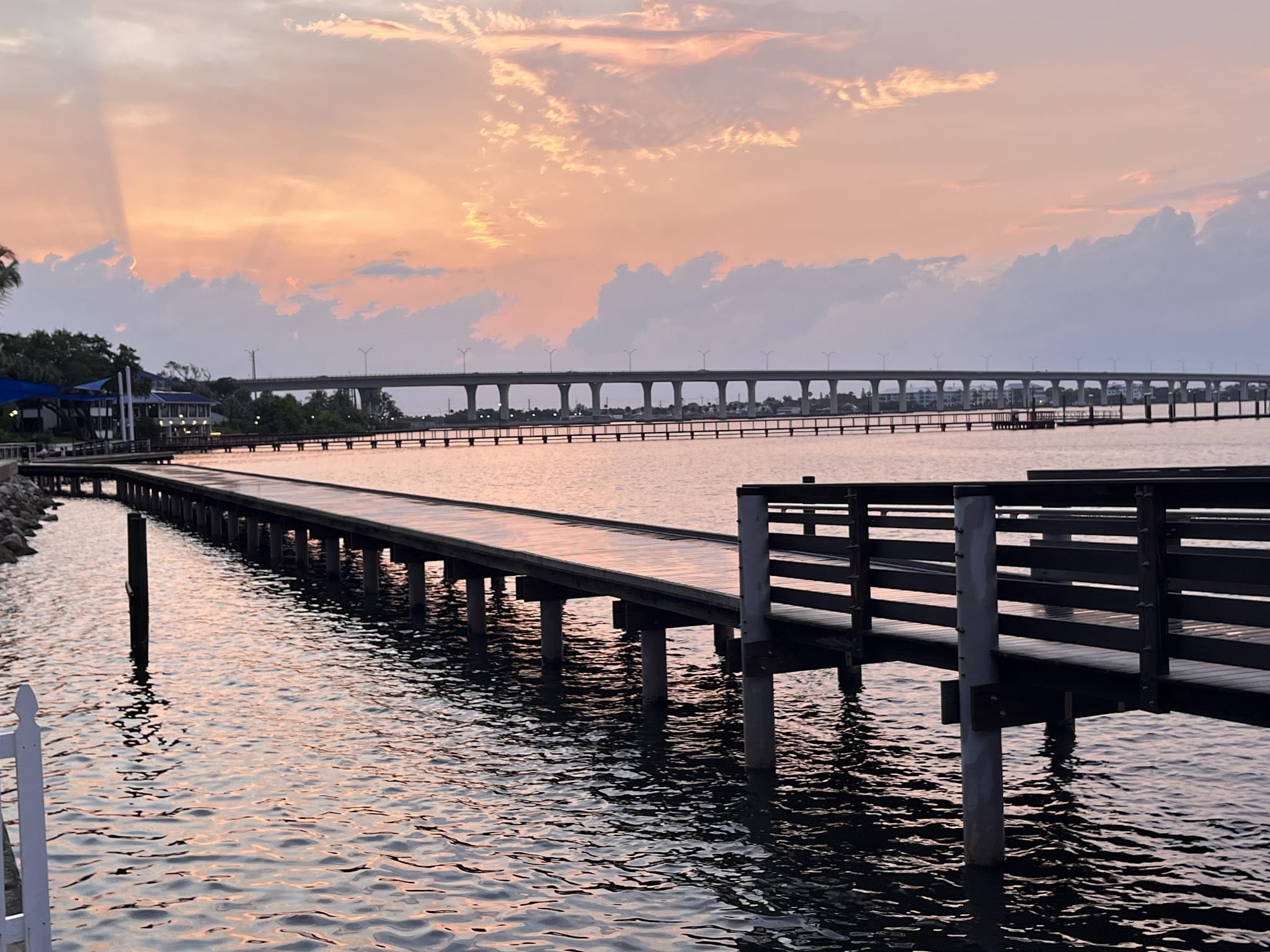 Healthy Trail - Stuart, FL