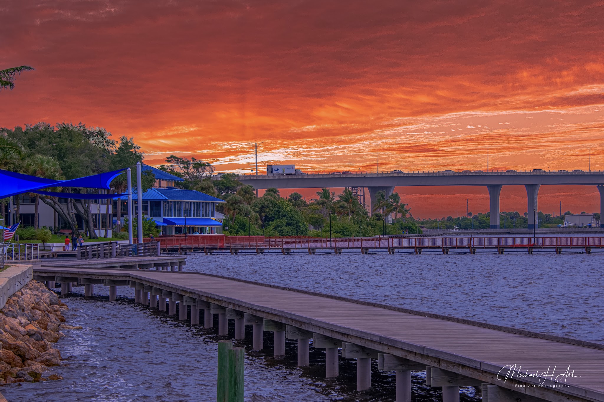 Healthy Trail - Stuart, FL