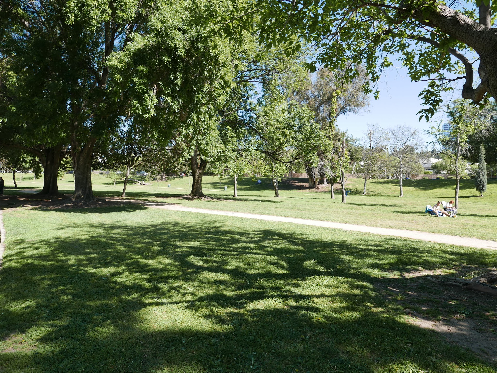 South Weddington Park - Studio City, CA