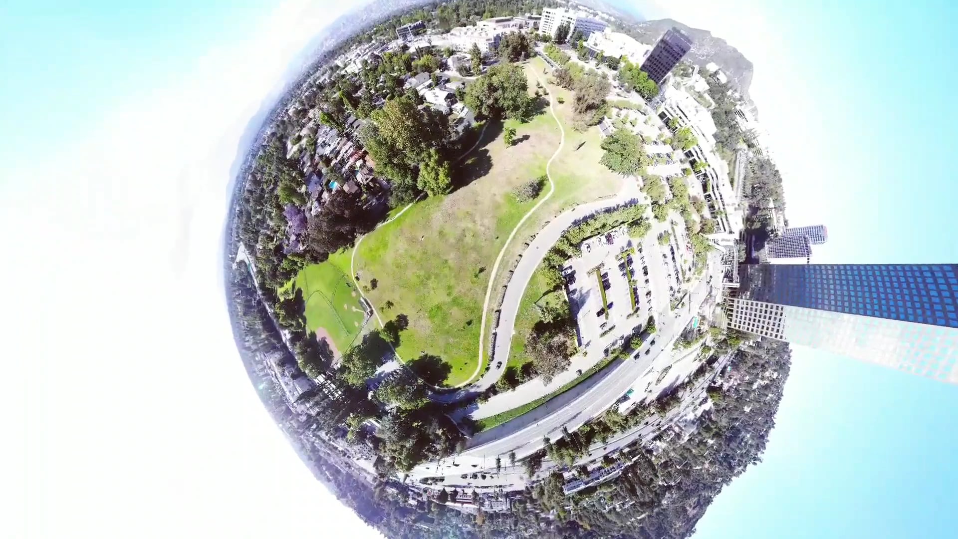 South Weddington Park - Studio City, CA